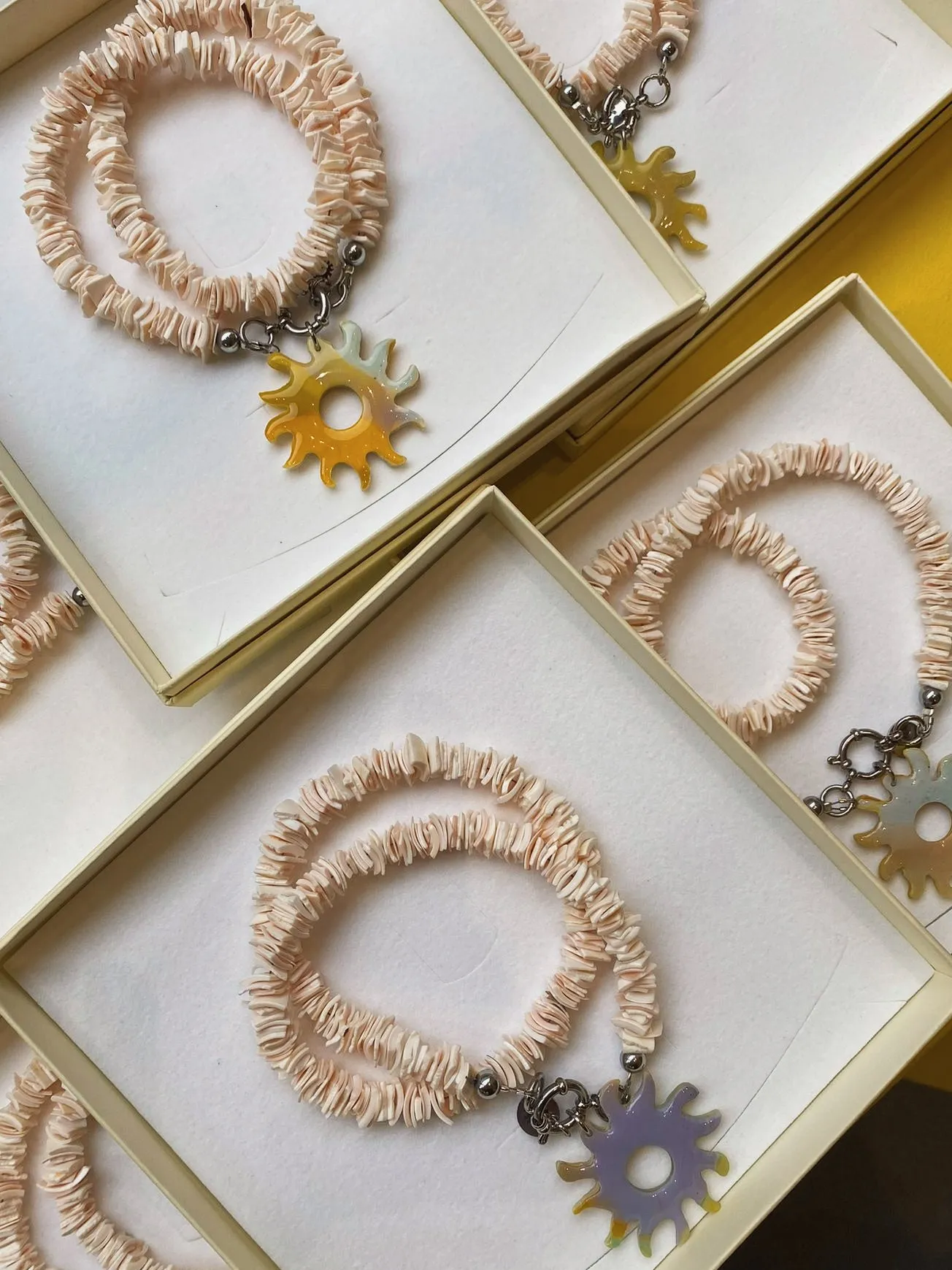 Switcha x Glina Necklace sold by Switcha