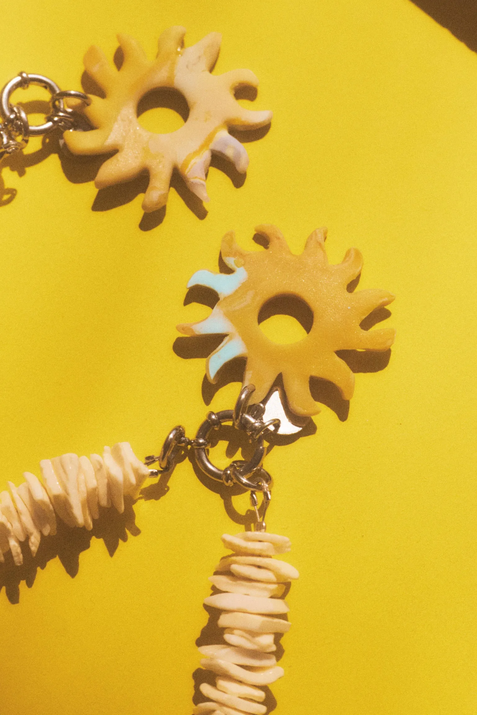 Switcha x Glina Necklace sold by Switcha product image thumbnail 5