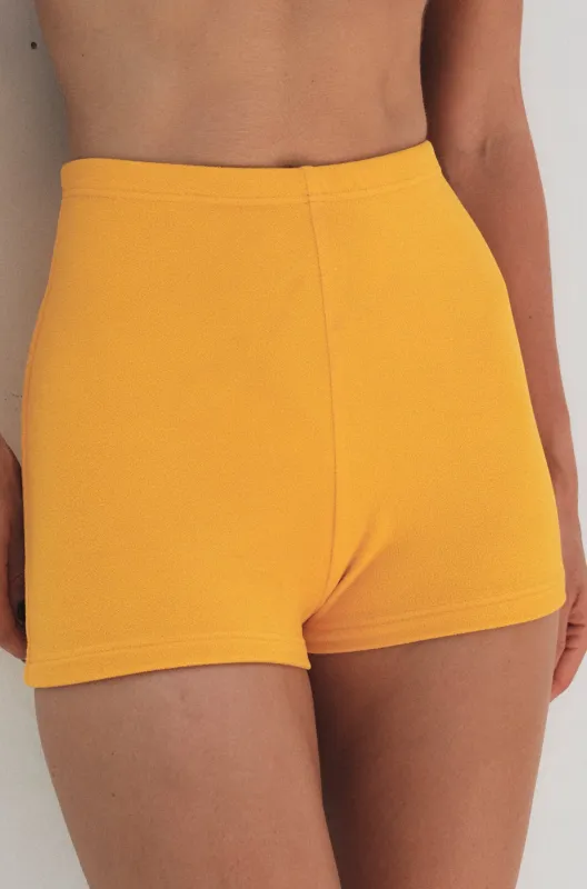 Pere Shorts - Bee made by Switcha