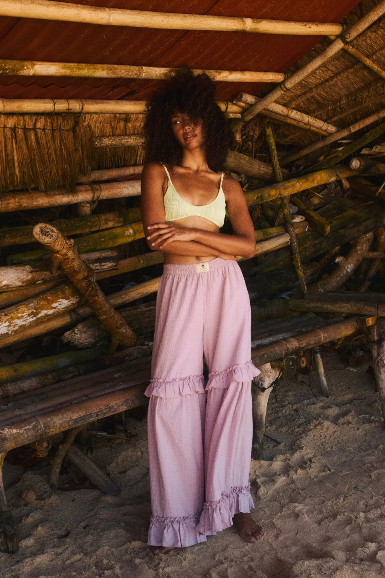 Flow Pants sold by Switcha product image thumbnail 3