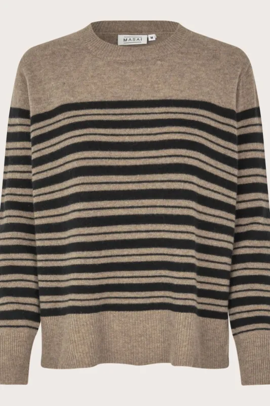 Fonny Jumper sold by Masai