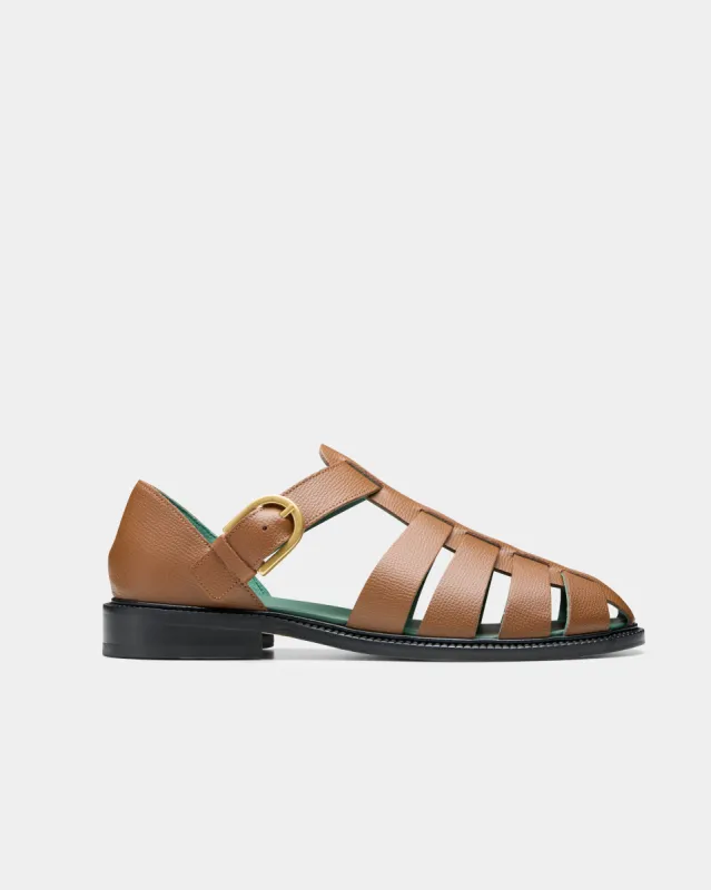 FISHERMAN SANDAL made by VINNY's