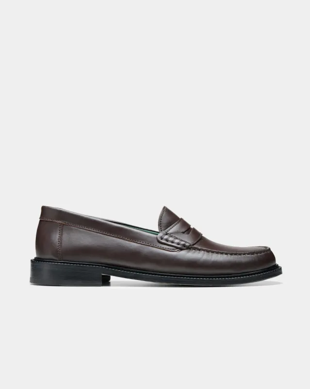 YARDEE MOCASSIN LOAFER sold by VINNY's
