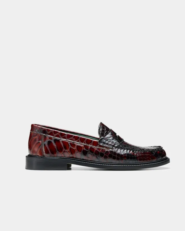YARDEE MOCASSIN LOAFER sold by VINNY's