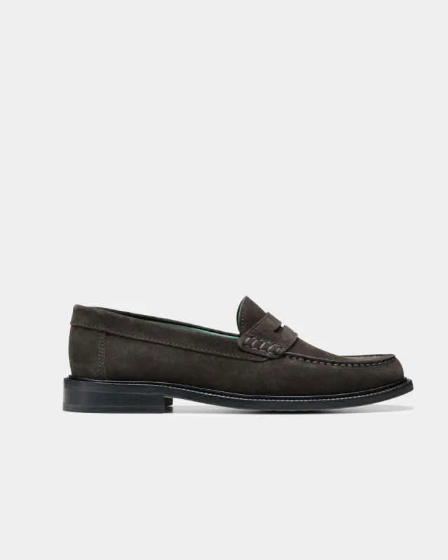 YARDEE MOCASSIN LOAFER sold by VINNY's