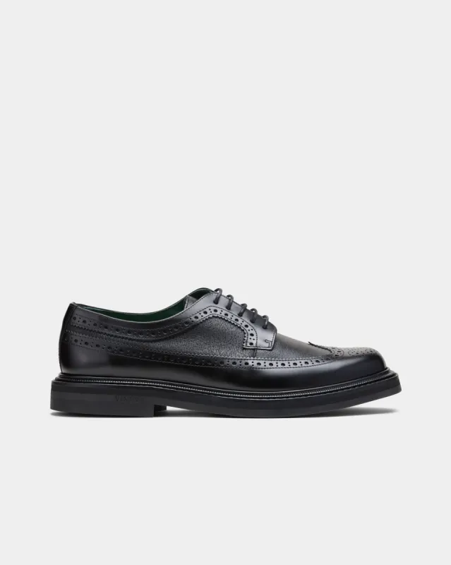 VINNEE TWO-TONE BROGUE SHOE sold by VINNY's