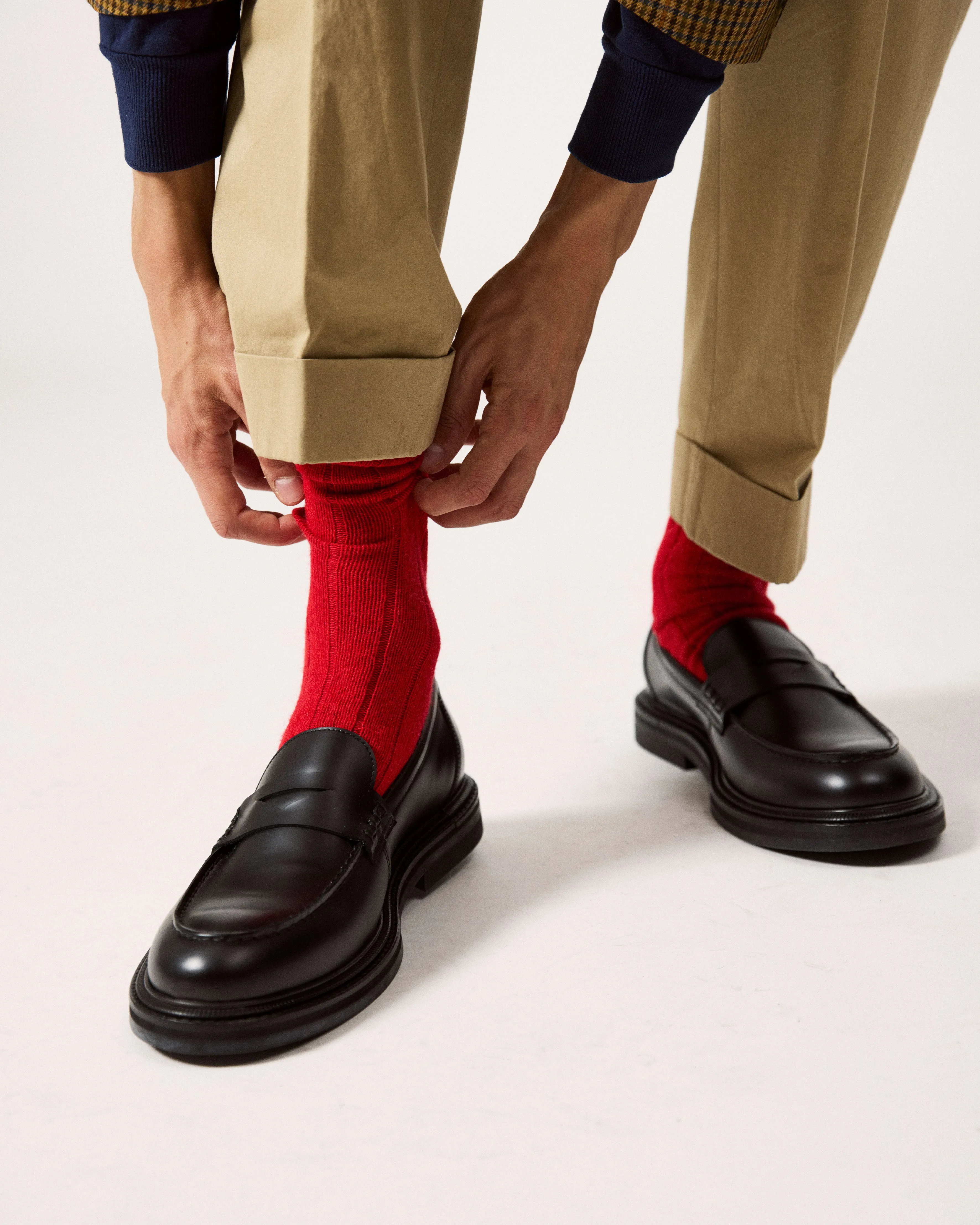 VINNEE PENNY LOAFER sold by VINNY's product image thumbnail 2