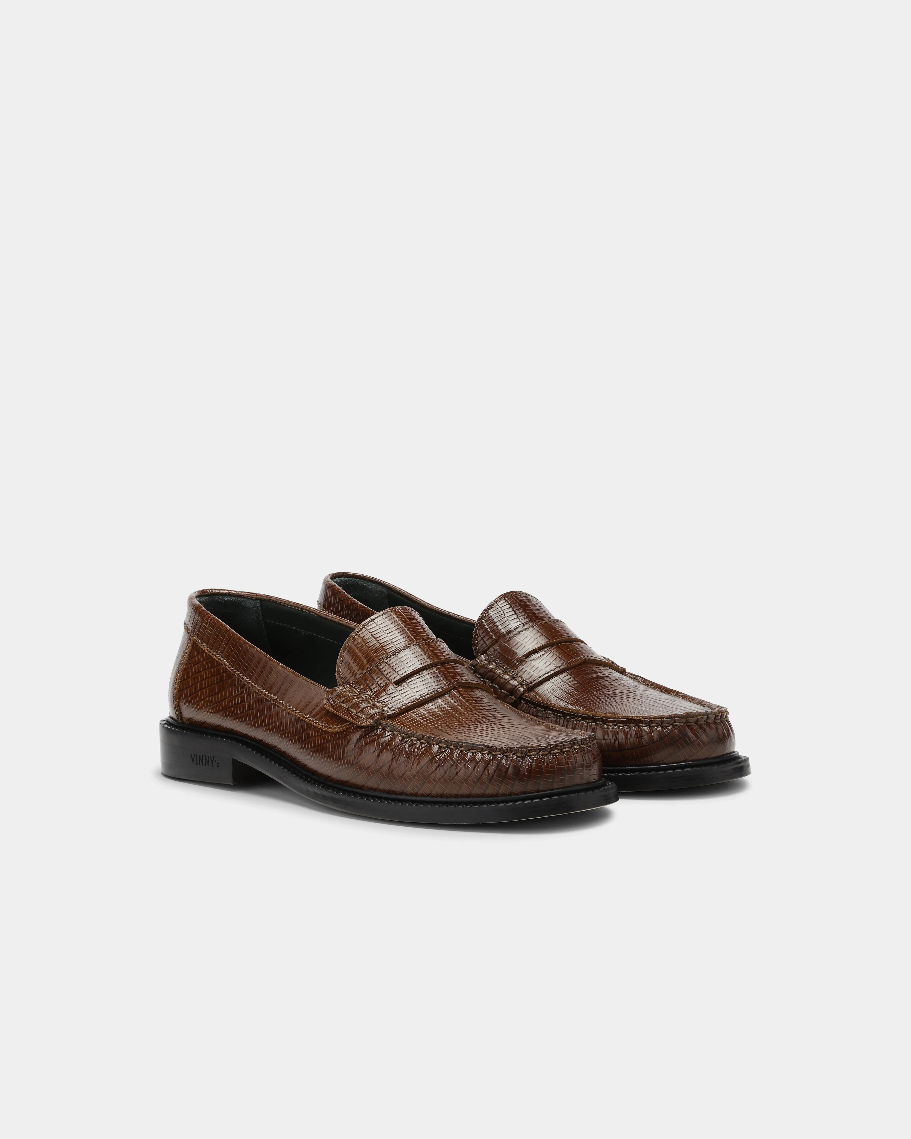 YARDEE MOCASSIN LOAFER sold by VINNY's product image thumbnail 4