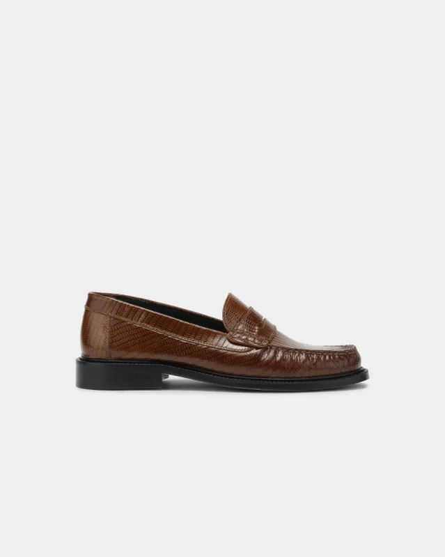 YARDEE MOCASSIN LOAFER sold by VINNY's
