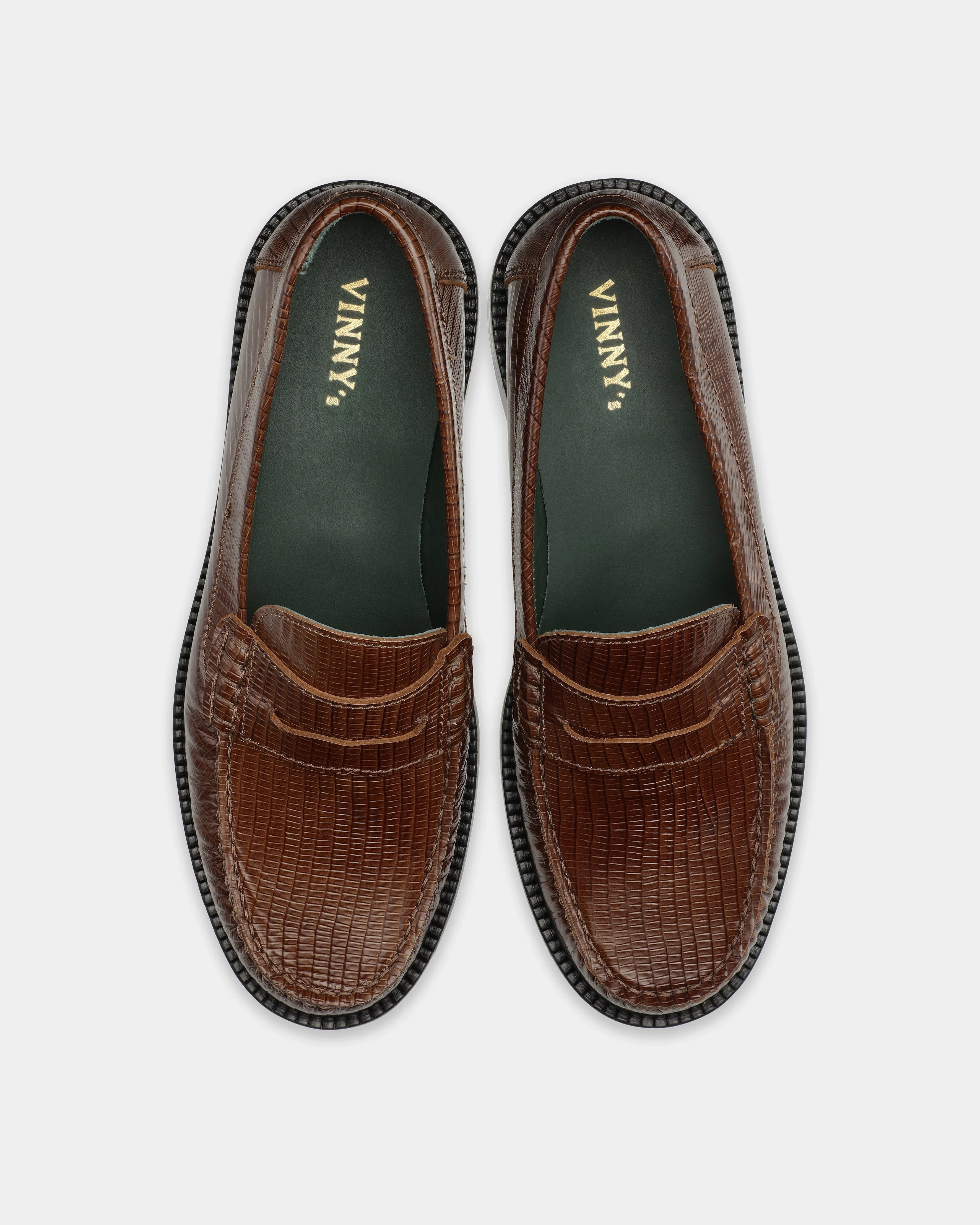 YARDEE MOCASSIN LOAFER sold by VINNY's product image thumbnail 5