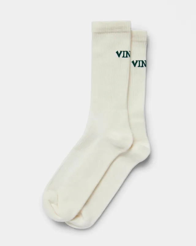 VINNY's SPORT SOCK made by Off-White