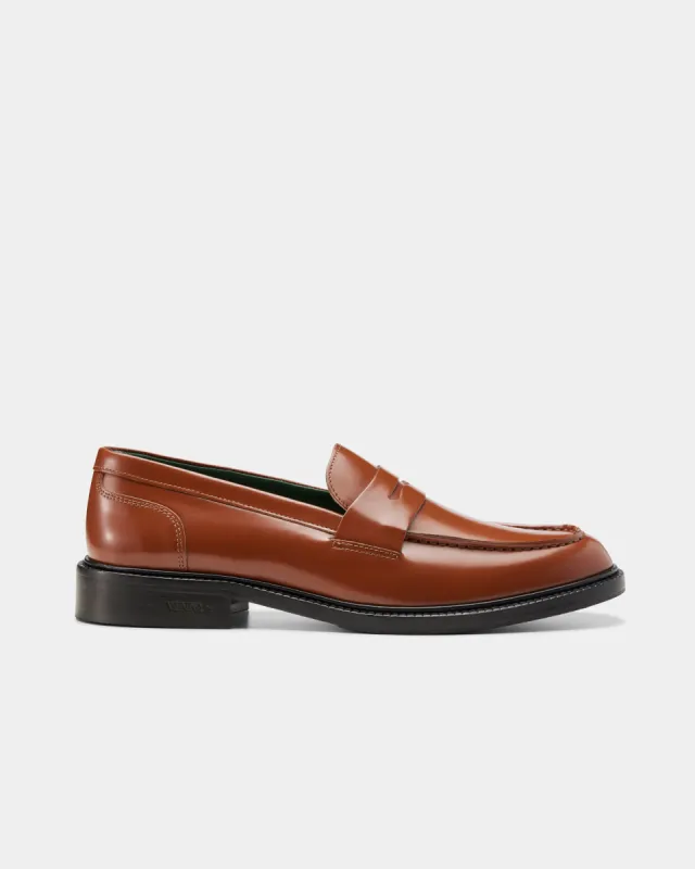 TOWNEE PENNY LOAFER sold by VINNY's