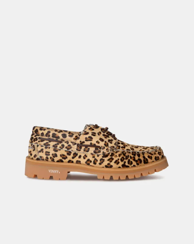 AZTEC BOAT SHOE sold by VINNY's