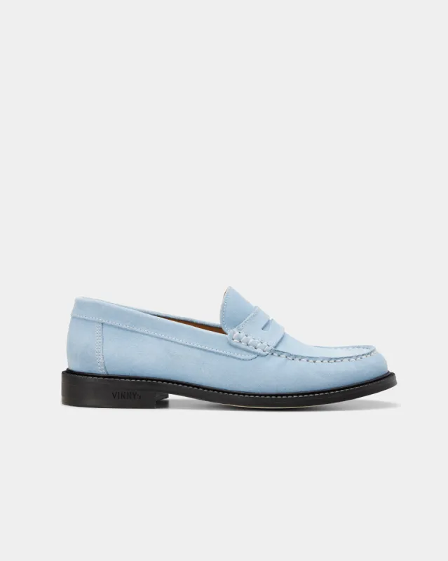 YARDEE MOCASSIN LOAFER sold by VINNY's