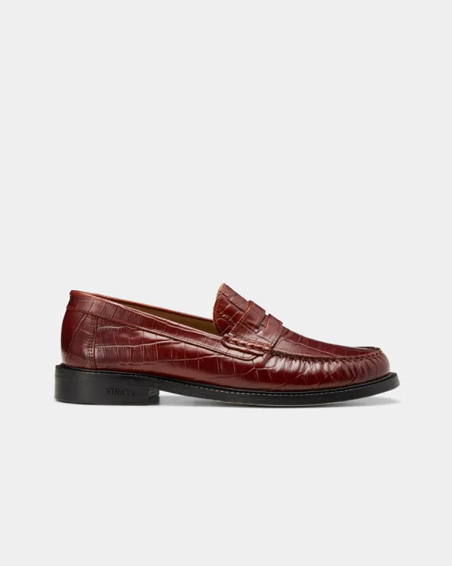 YARDEE MOCASSIN LOAFER sold by VINNY's
