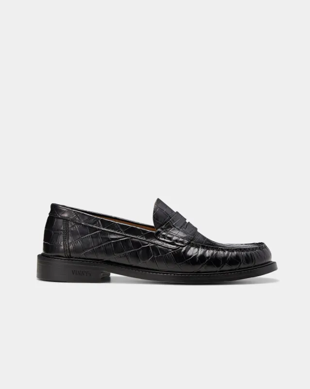 YARDEE MOCASSIN LOAFER sold by VINNY's
