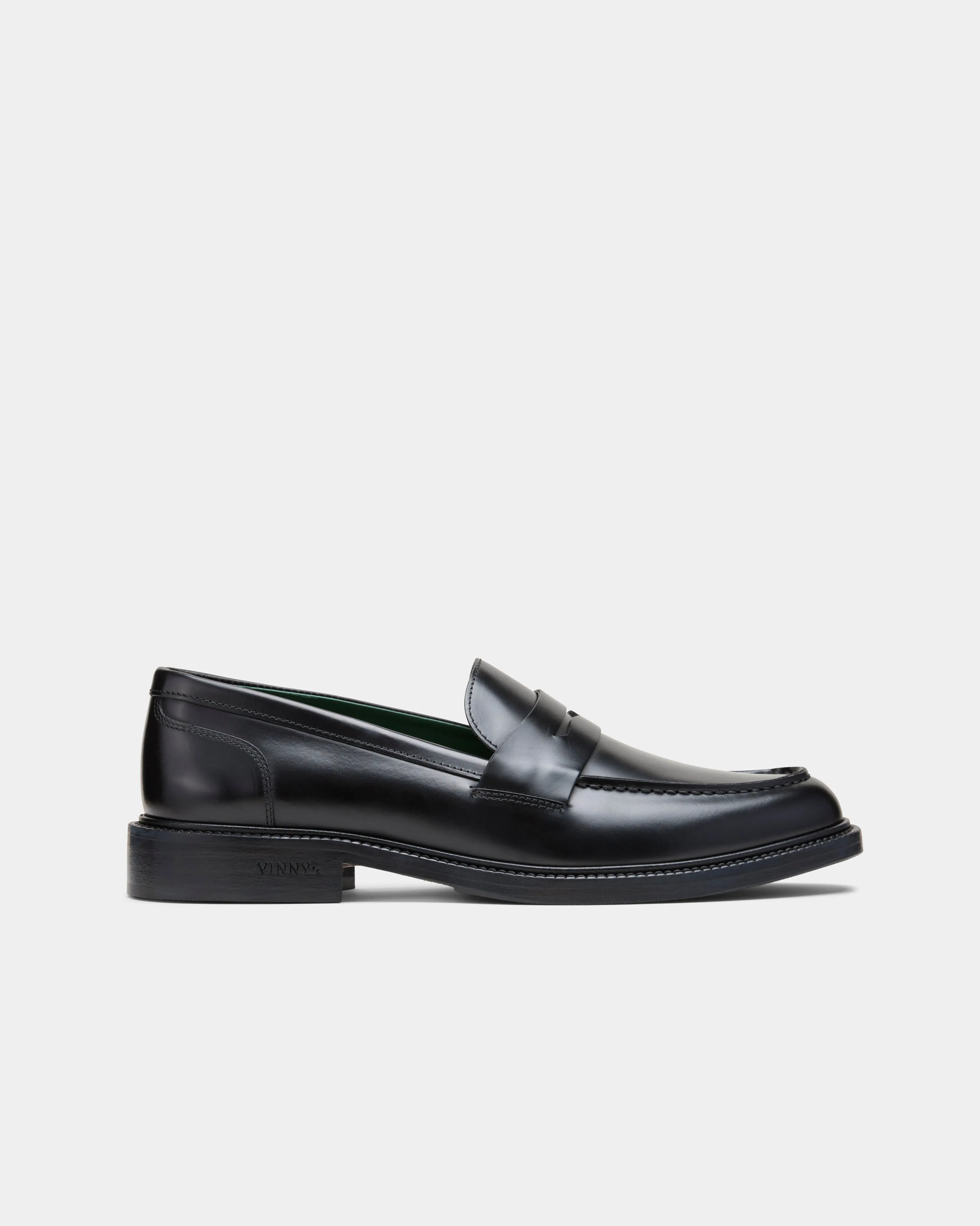TOWNEE PENNY LOAFER sold by VINNY's
