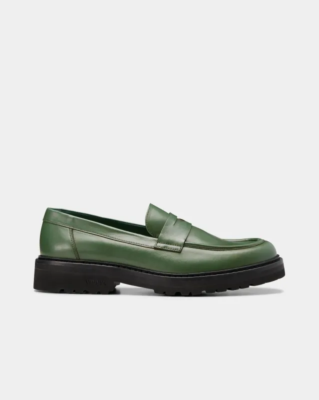 RICHEE PENNY LOAFER made by VINNY's