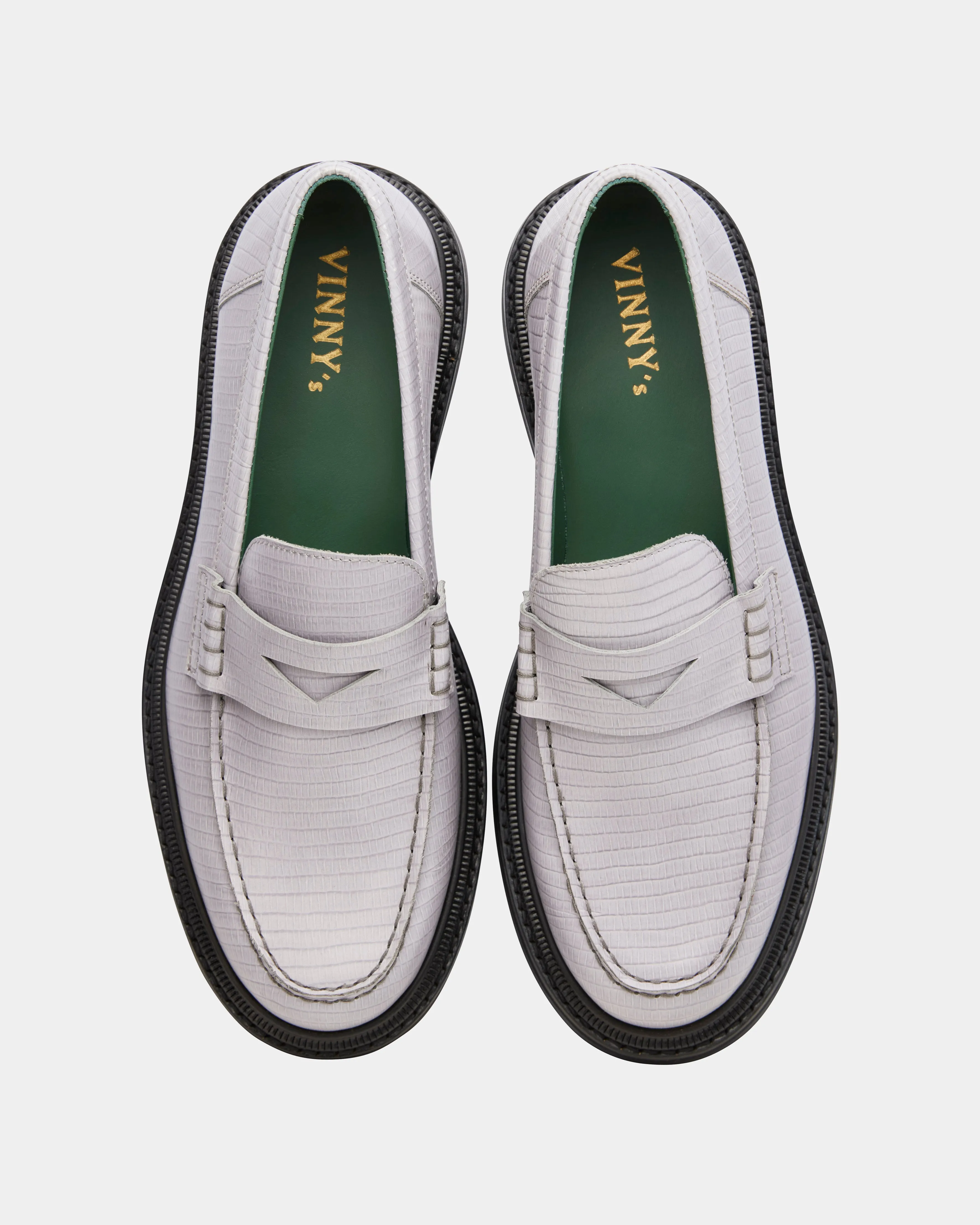 VINNEE PENNY LOAFER sold by VINNY's product image thumbnail 3