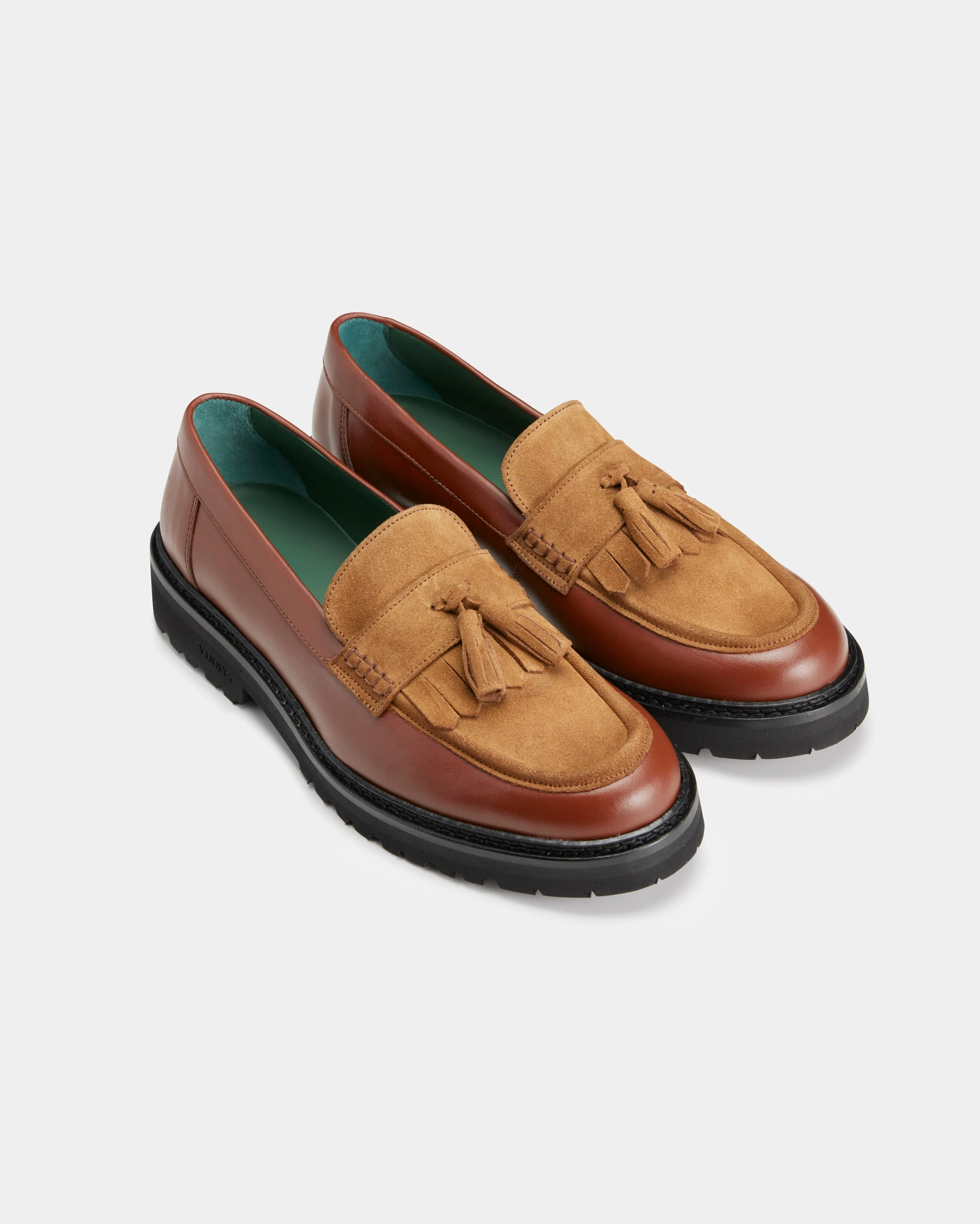 Richee Penny Loafer sold by VINNY's product image thumbnail 2