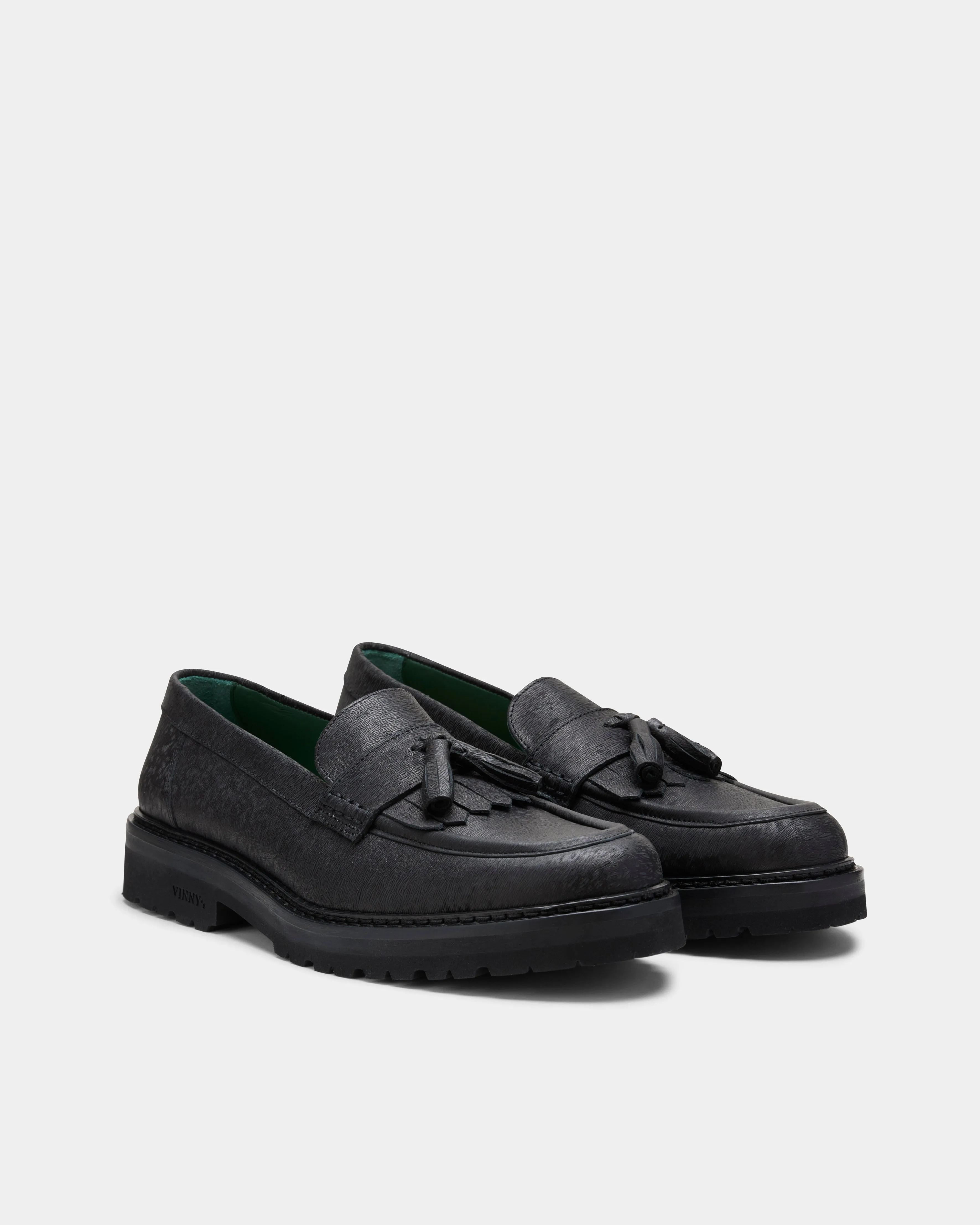 RICHEE TASSEL LOAFER sold by VINNY's product image thumbnail 3