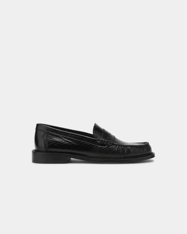 YARDEE MOCCASIN LOAFER sold by VINNY's