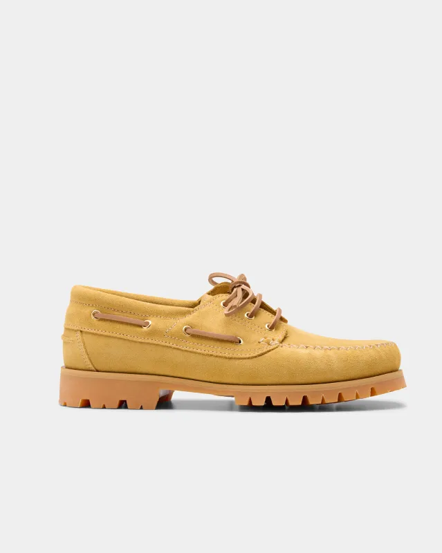 AZTEC BOAT SHOE sold by VINNY's