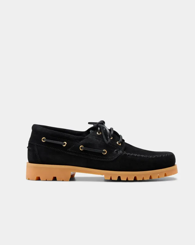 AZTEC BOAT SHOE sold by VINNY's