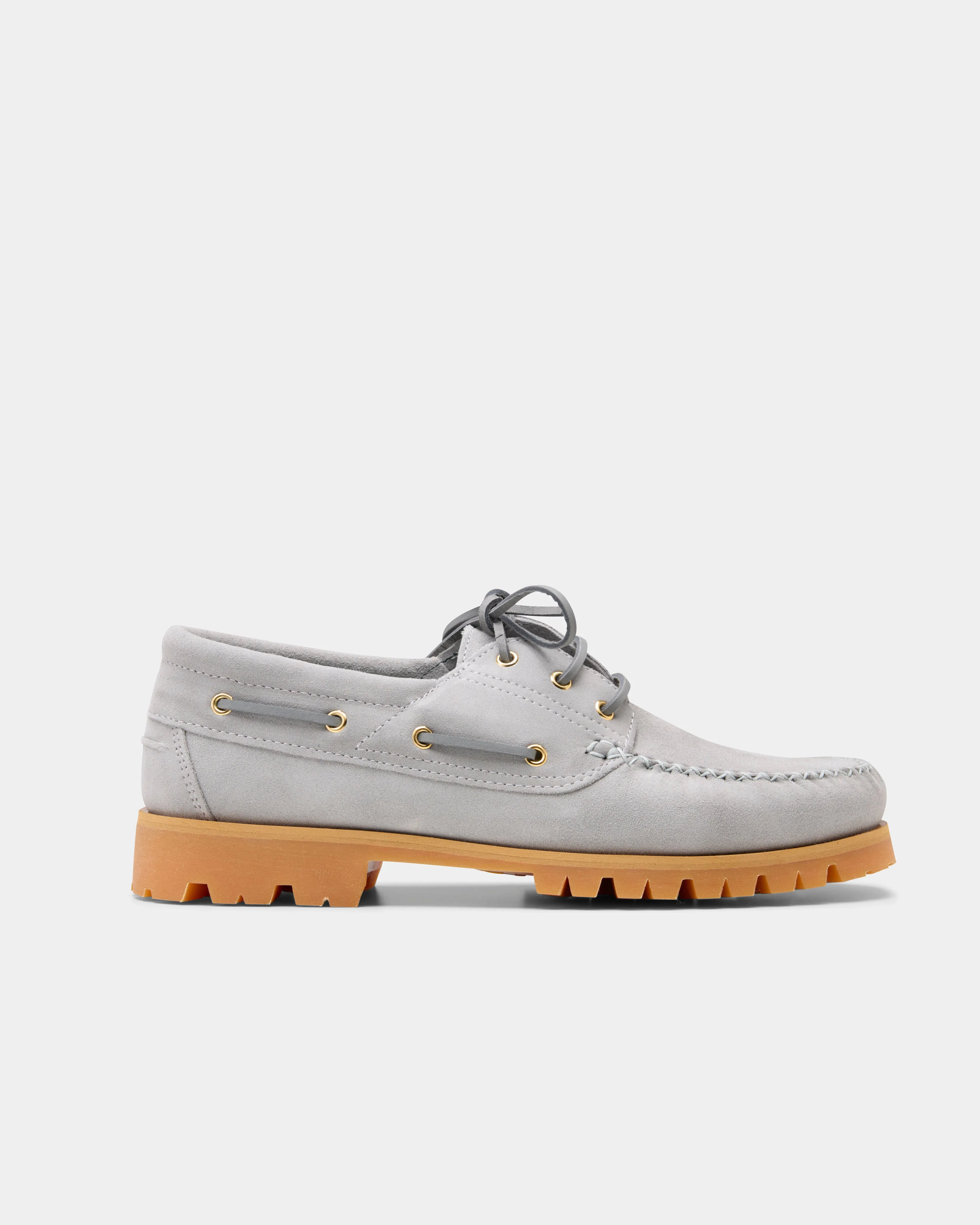 AZTEC BOAT SHOE sold by VINNY's