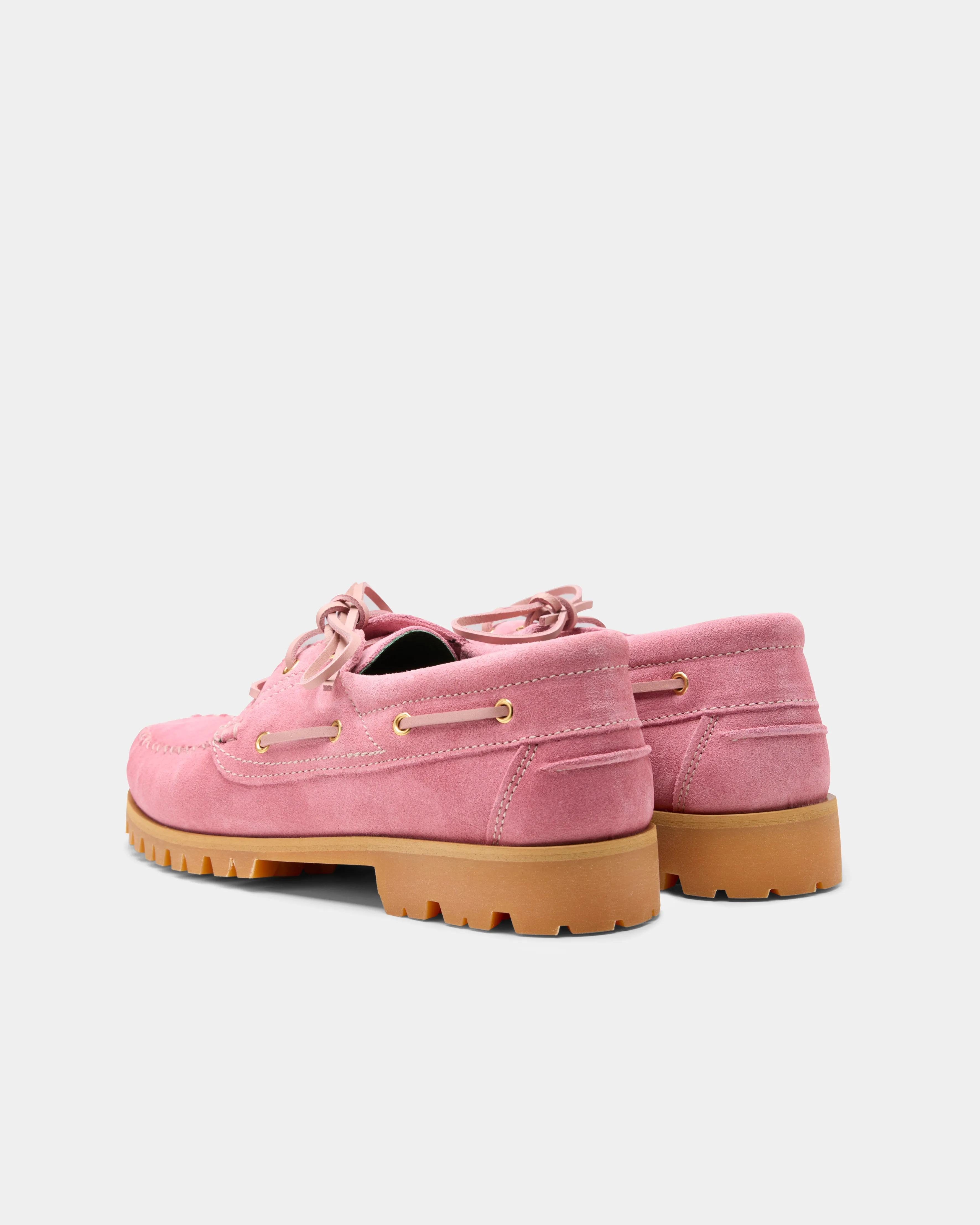 AZTEC BOAT SHOE sold by VINNY's product image thumbnail 3