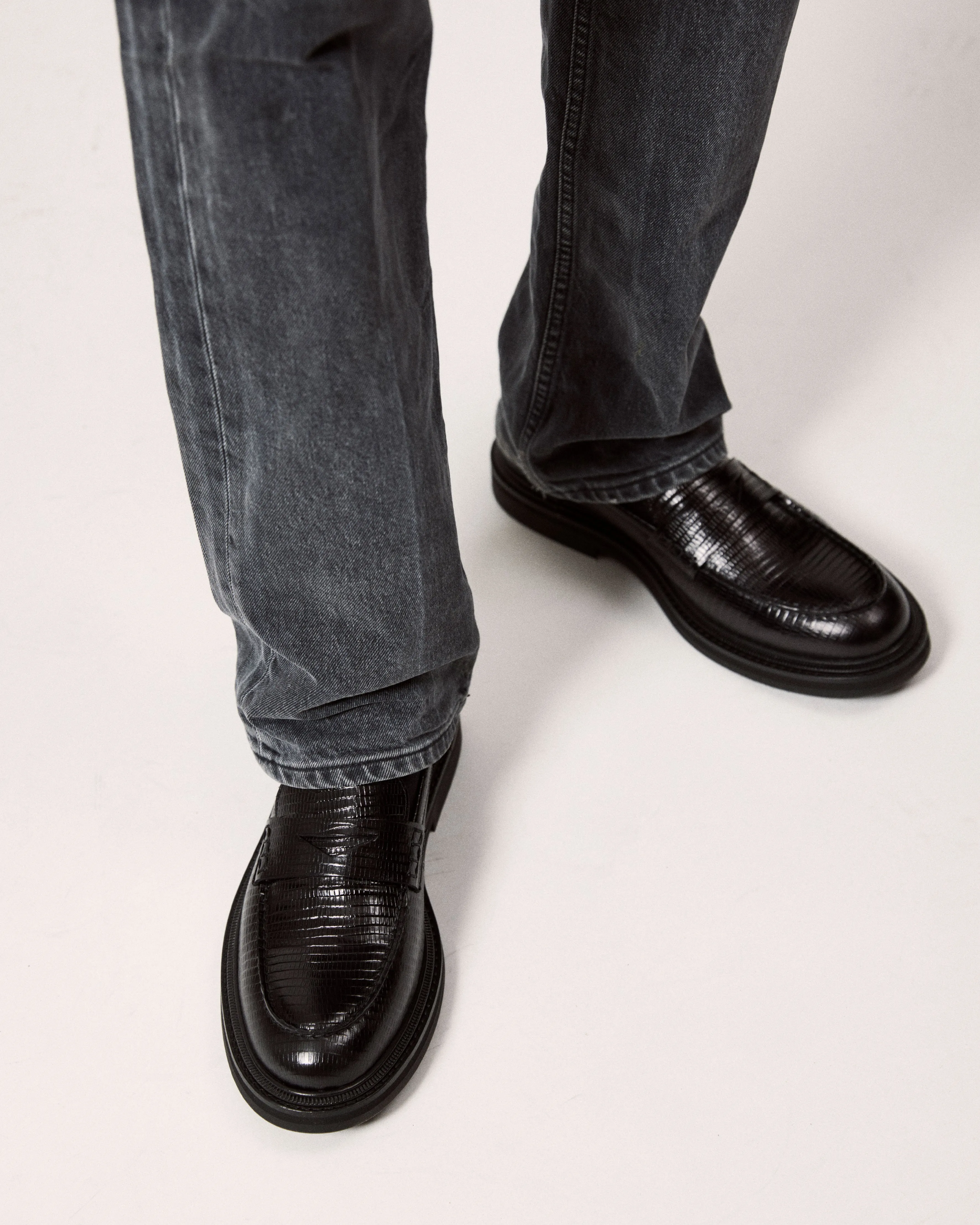 VINNEE PENNY LOAFER sold by VINNY's product image thumbnail 2