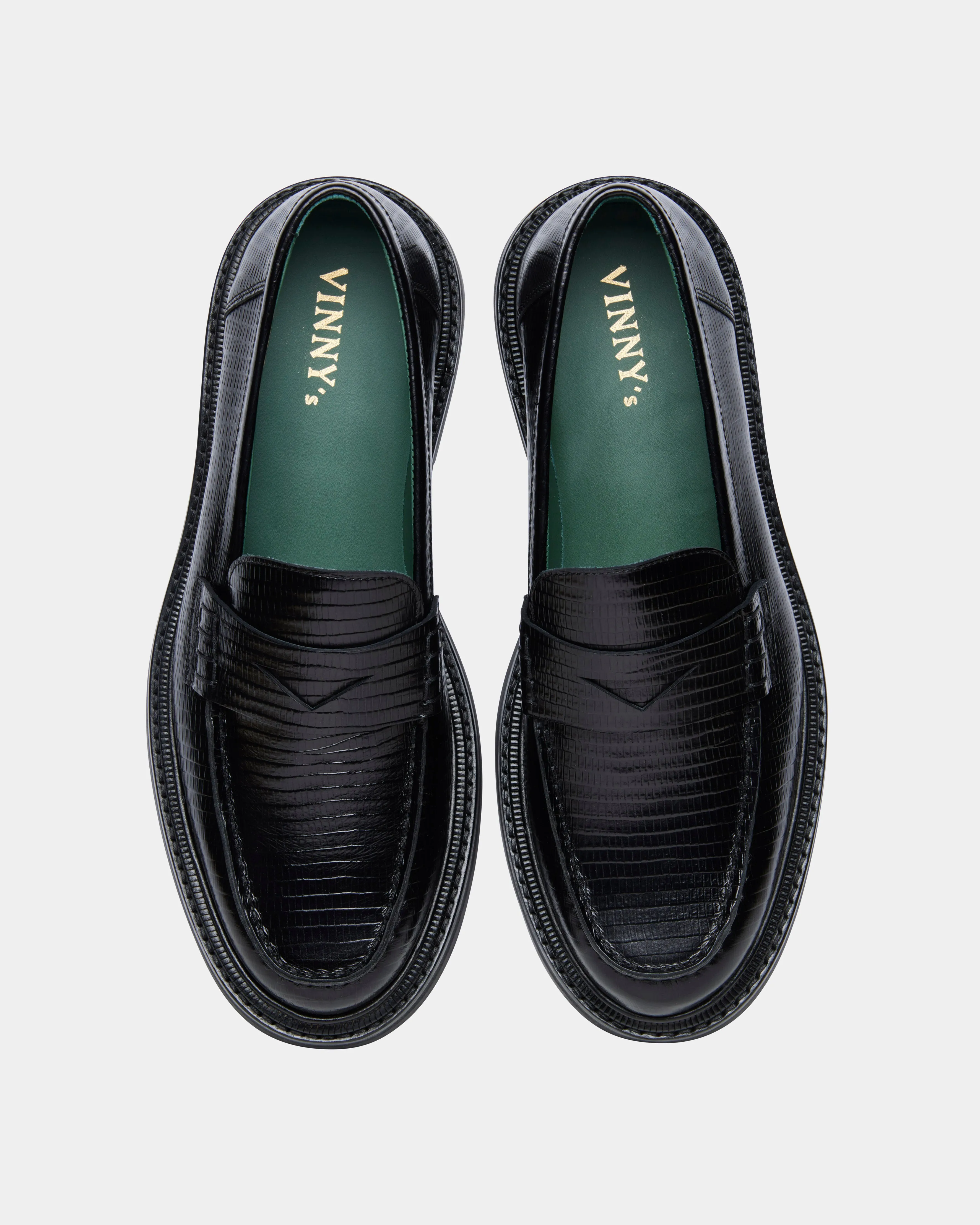 VINNEE PENNY LOAFER sold by VINNY's product image thumbnail 5