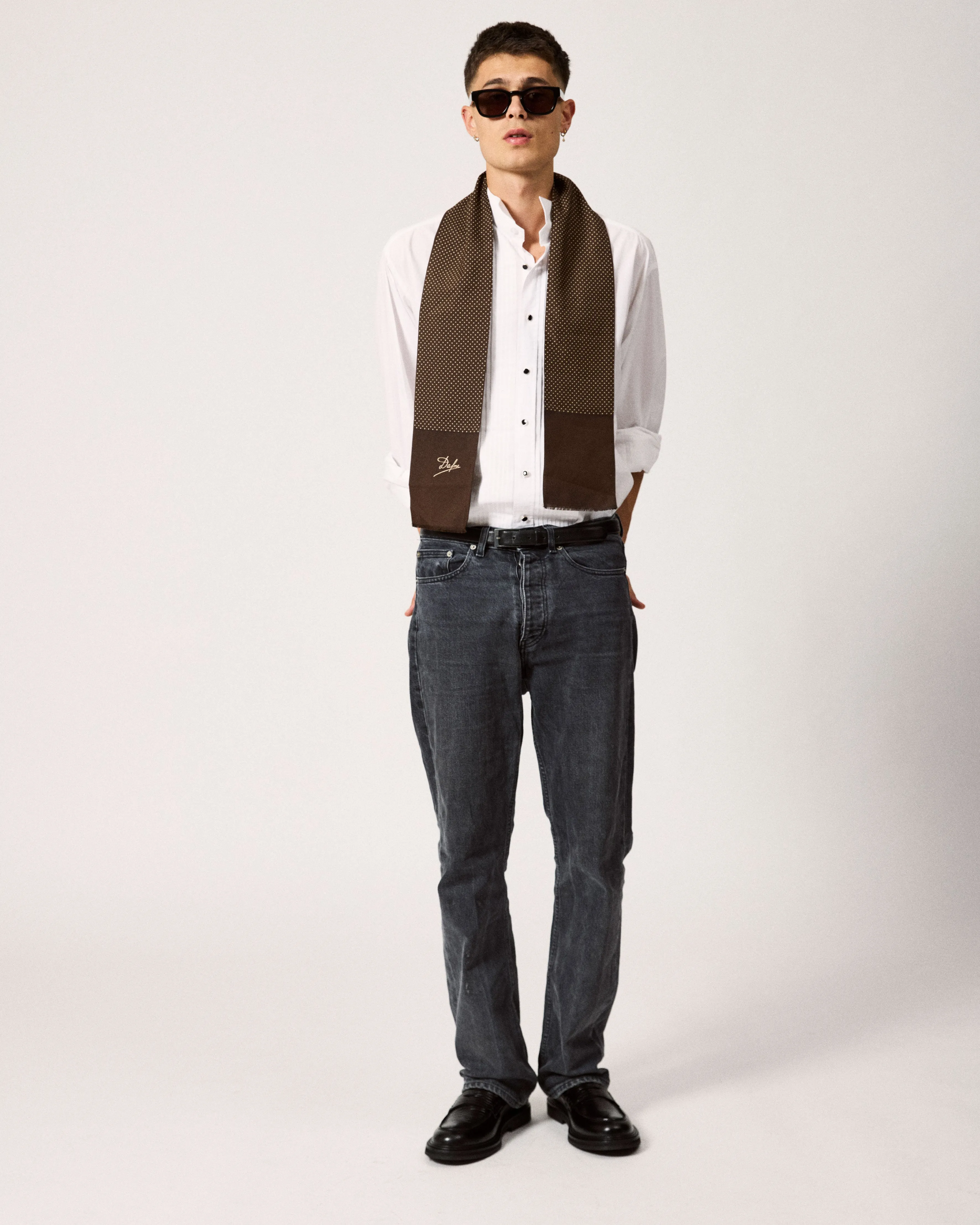 VINNEE PENNY LOAFER sold by VINNY's product image thumbnail 3