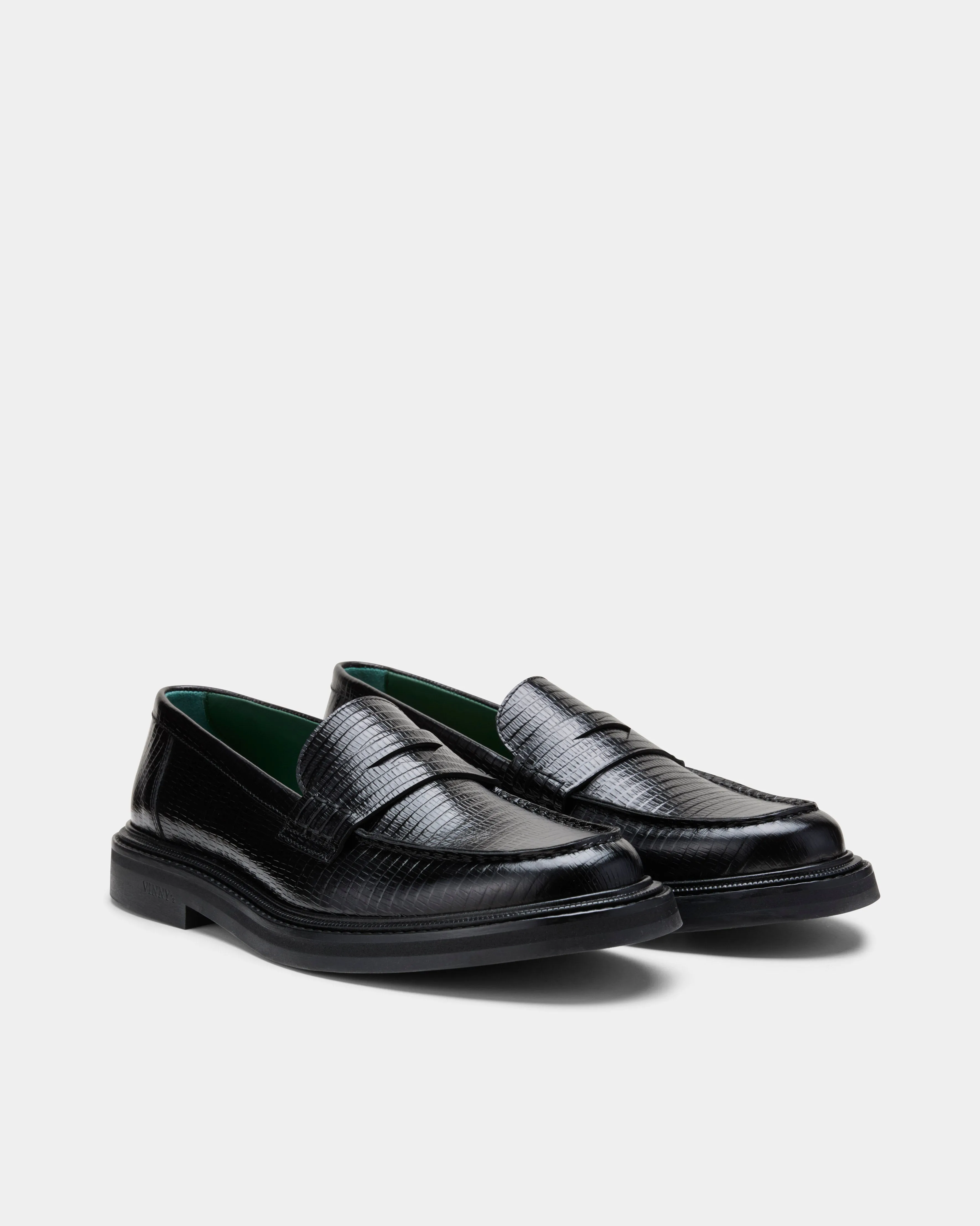 VINNEE PENNY LOAFER sold by VINNY's product image thumbnail 4