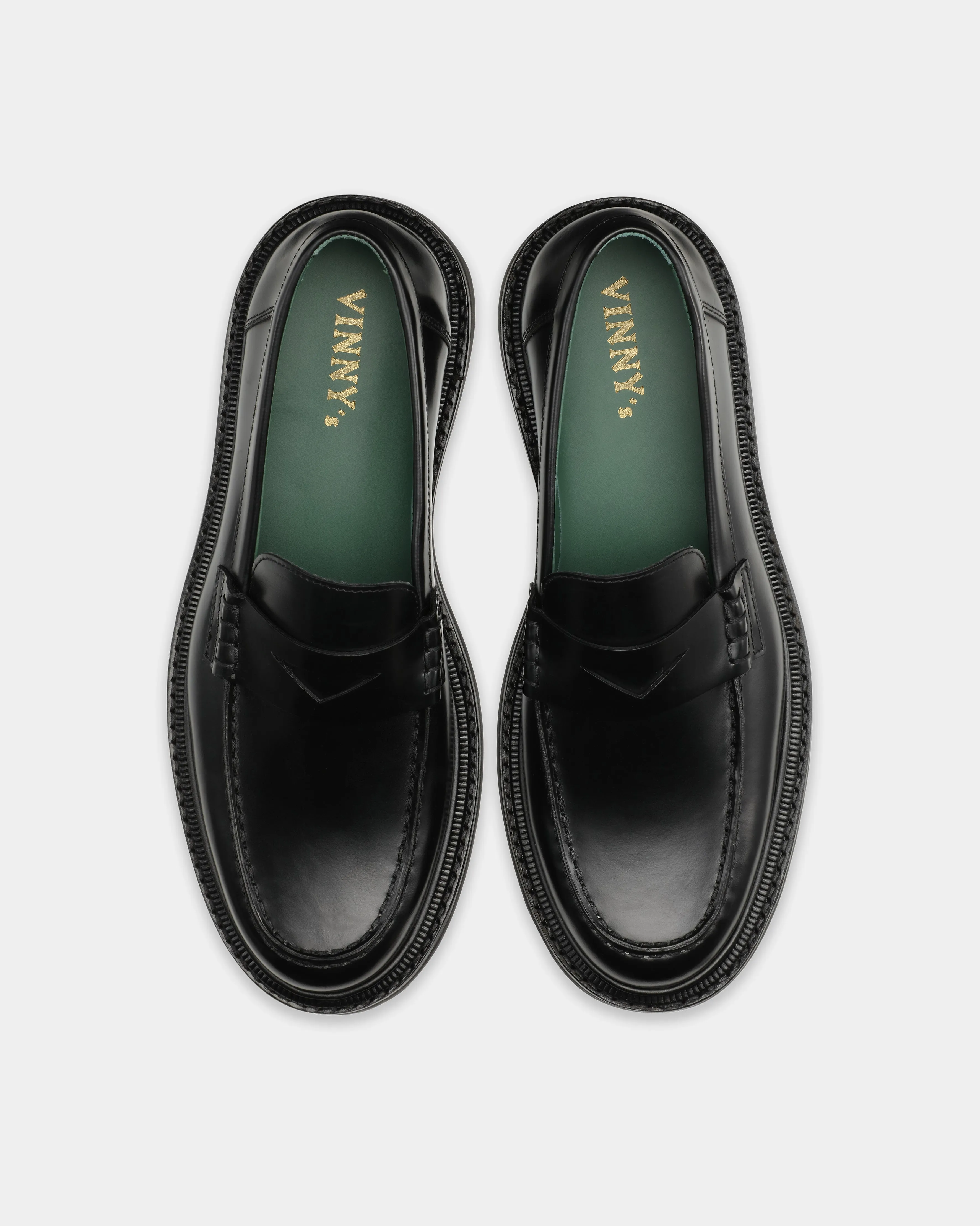 VINNEE PENNY LOAFER sold by VINNY's product image thumbnail 3