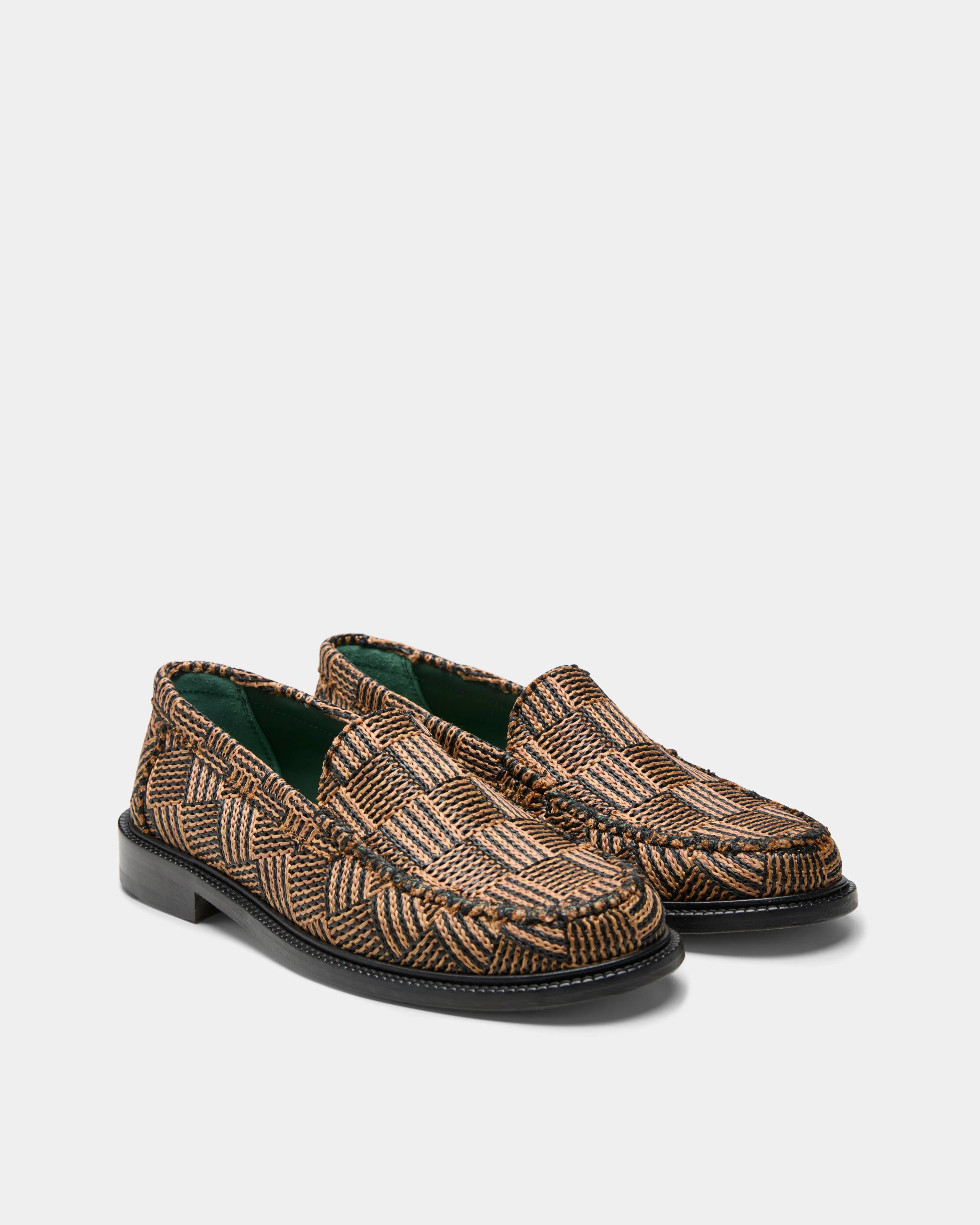 YARDEE MOCASSIN LOAFER sold by VINNY's product image thumbnail 2