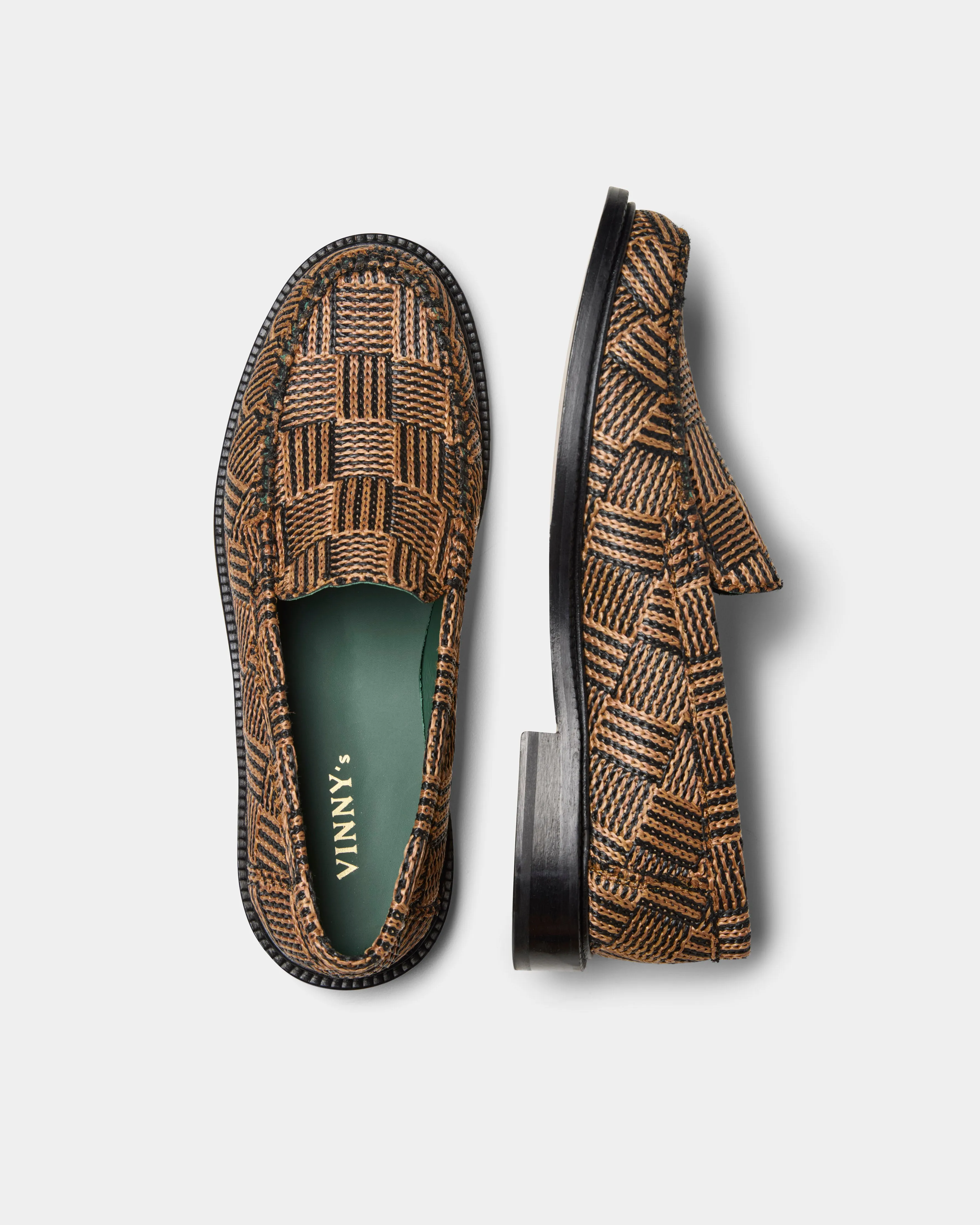 YARDEE MOCASSIN LOAFER sold by VINNY's product image thumbnail 5