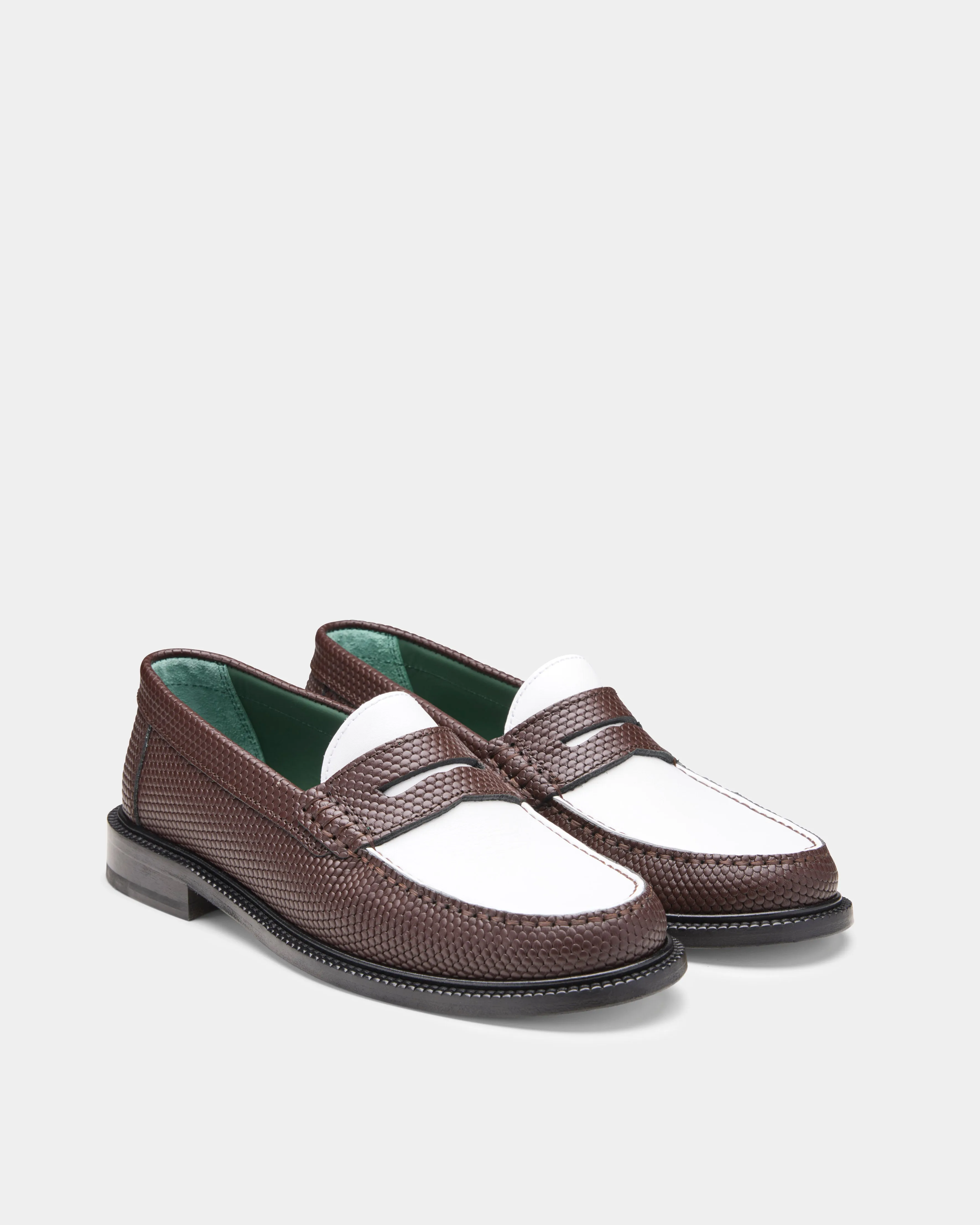 YARDEE MOCCASIN LOAFER sold by VINNY's product image thumbnail 2