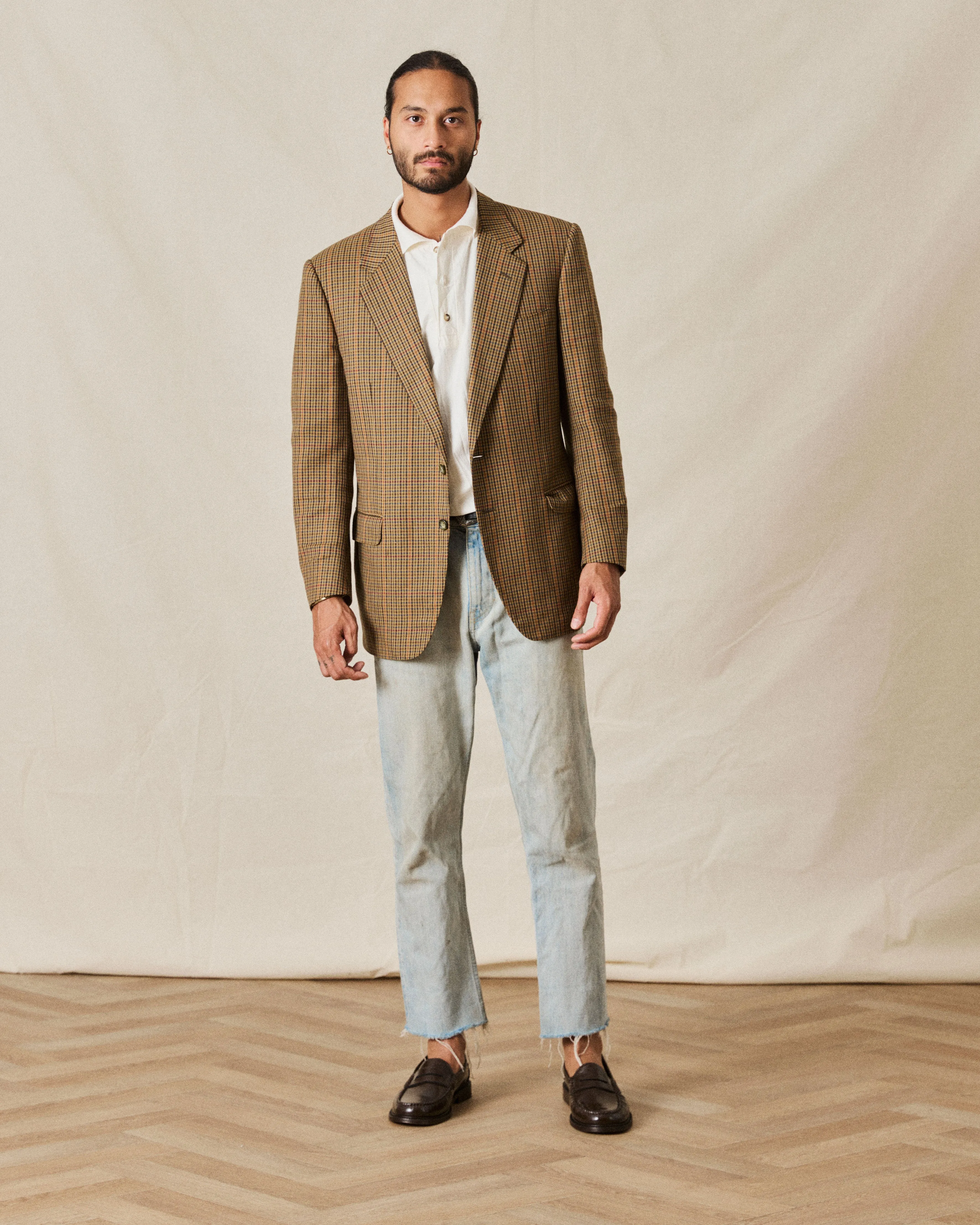 YARDEE MOCCASIN LOAFER sold by VINNY's product image thumbnail 4