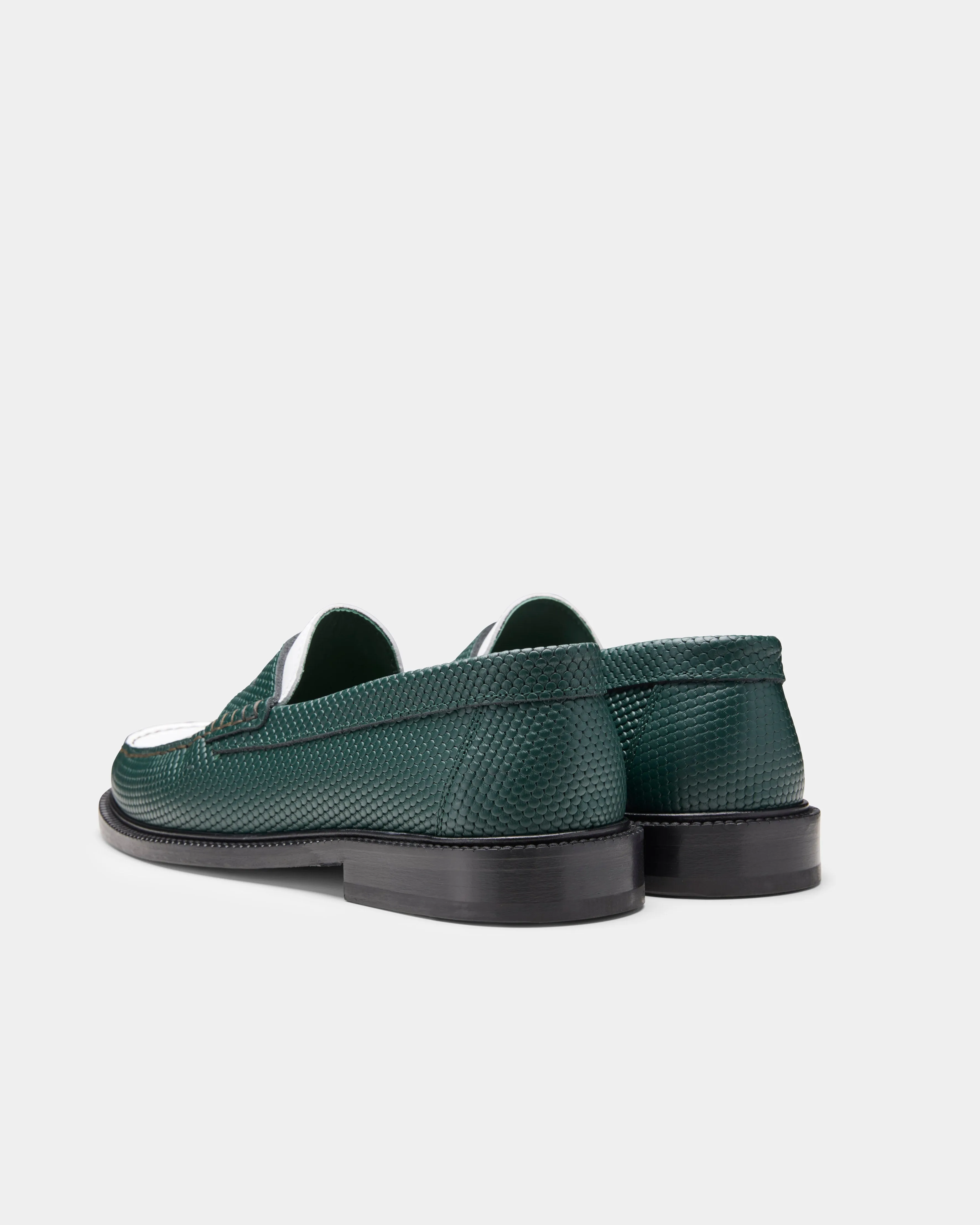 YARDEE MOCCASIN LOAFER sold by VINNY's product image thumbnail 3