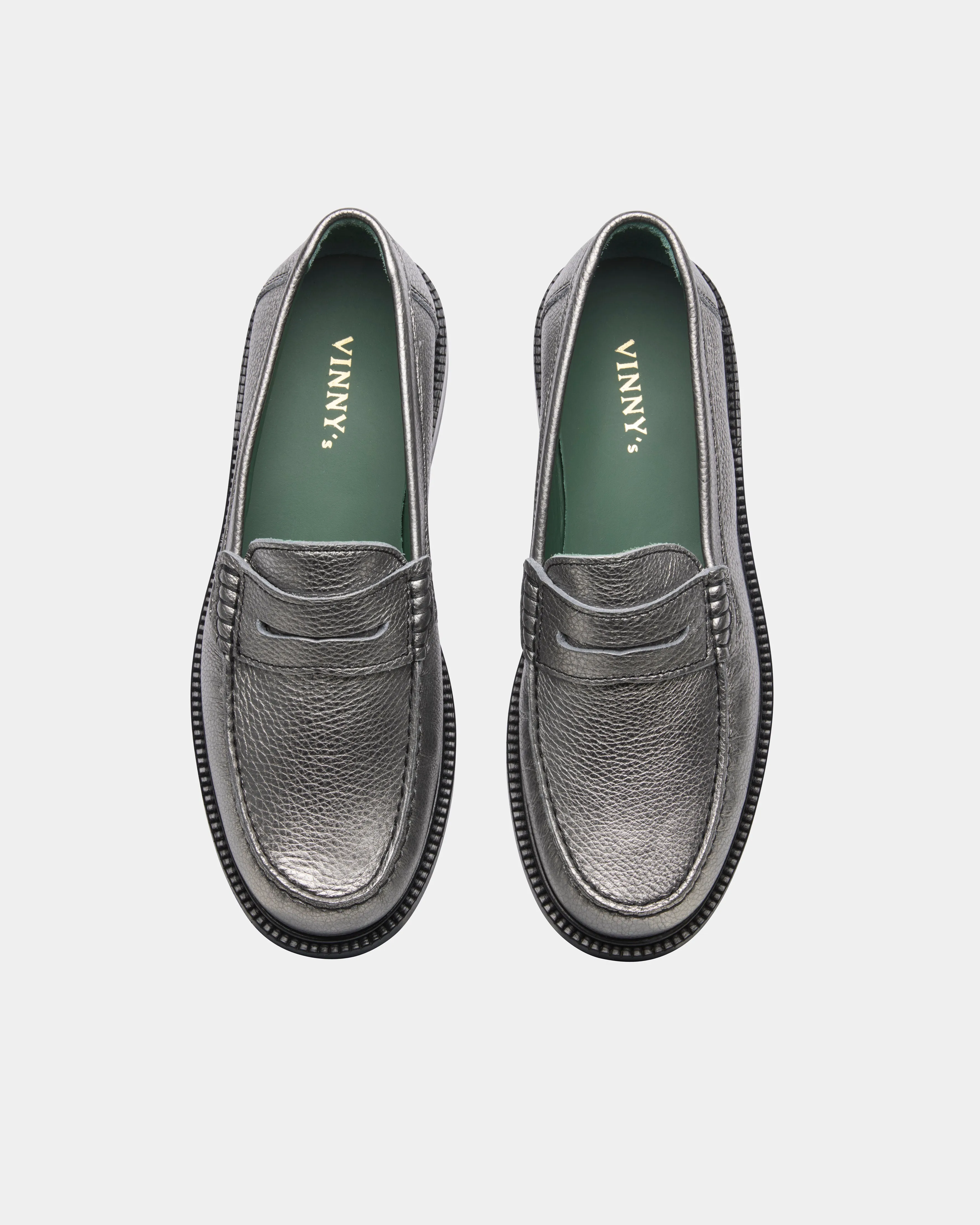 YARDEE MOCASSIN LOAFER sold by VINNY's product image thumbnail 4