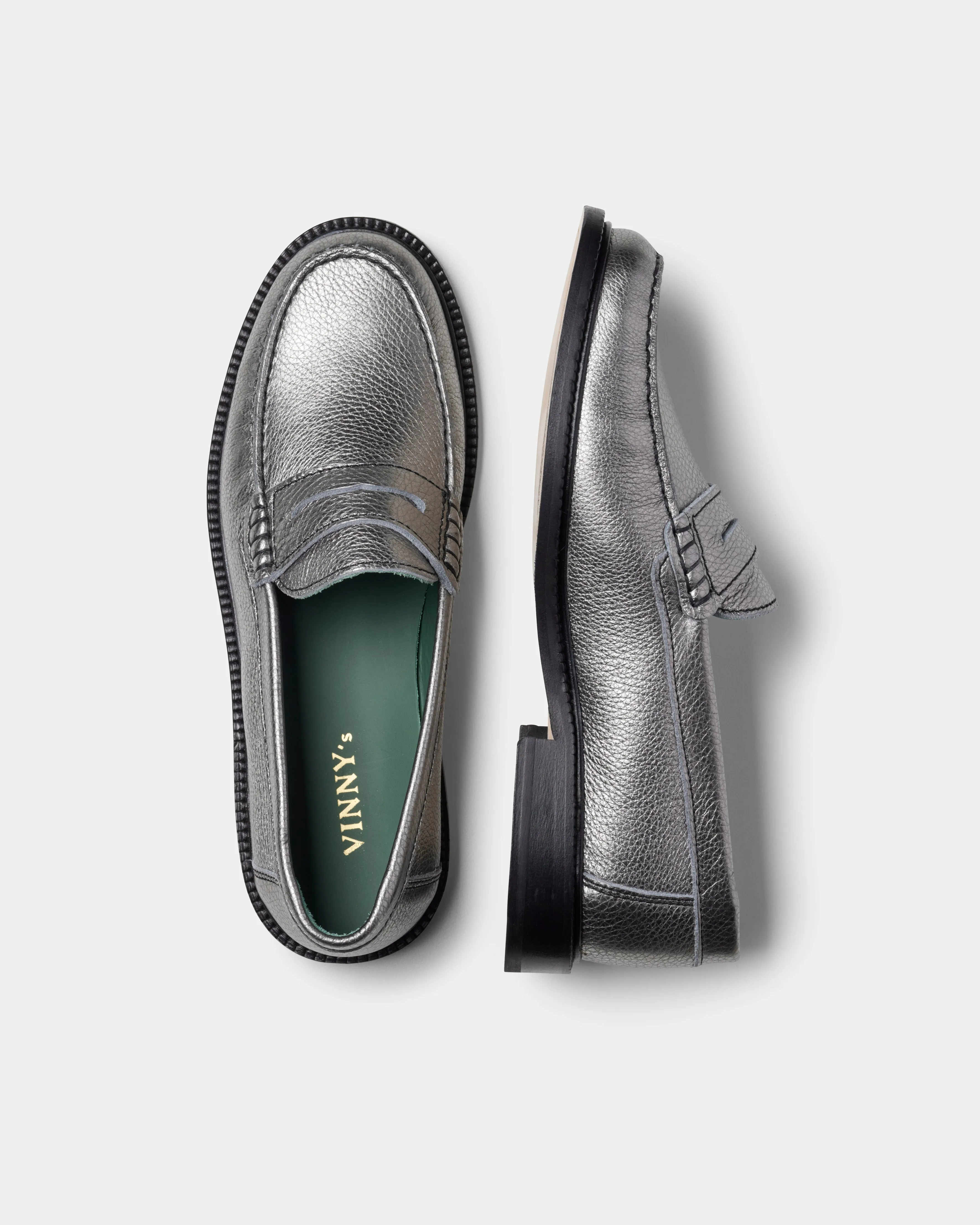 YARDEE MOCASSIN LOAFER sold by VINNY's product image thumbnail 5