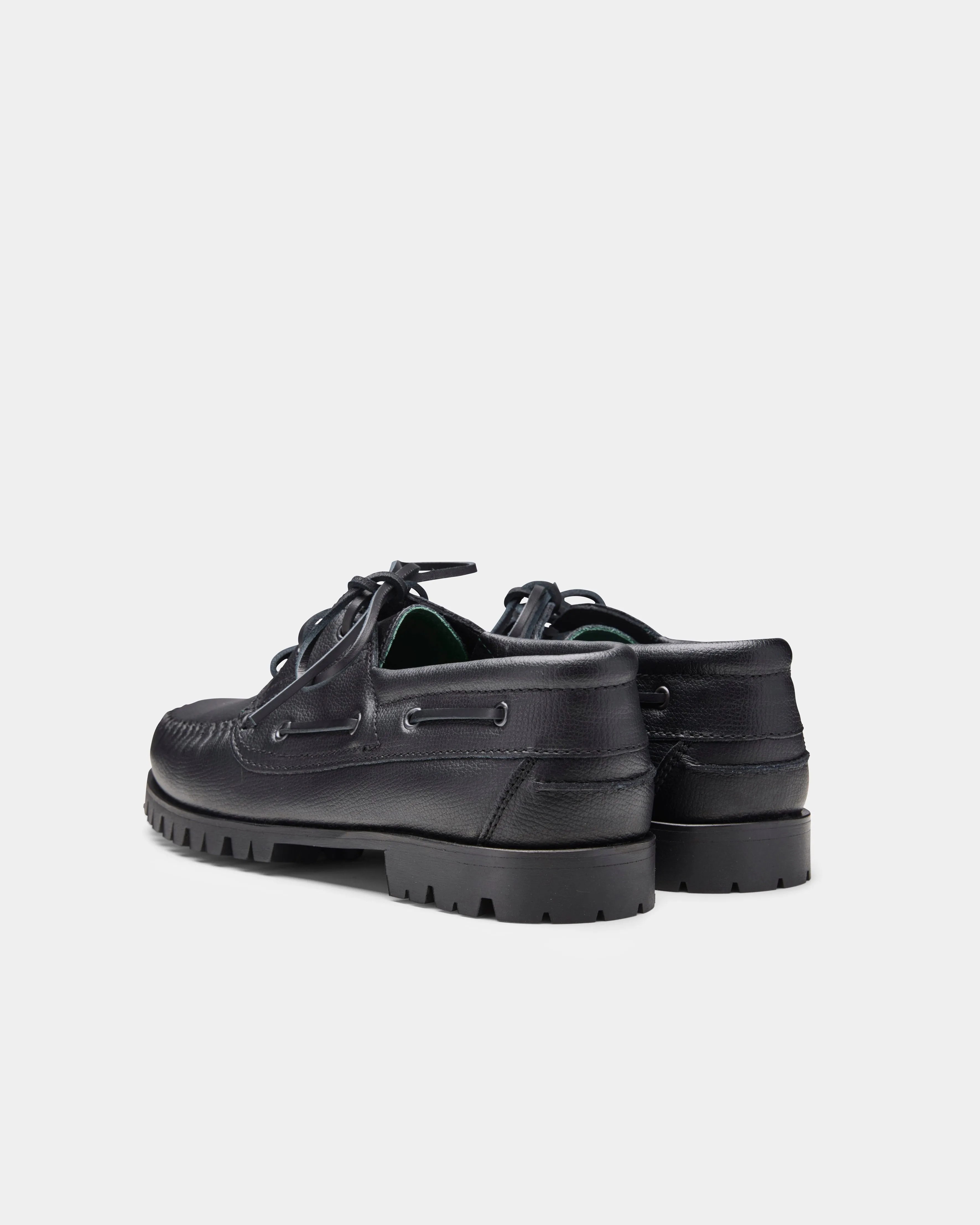 AZTEC BOAT SHOE sold by VINNY's product image thumbnail 3