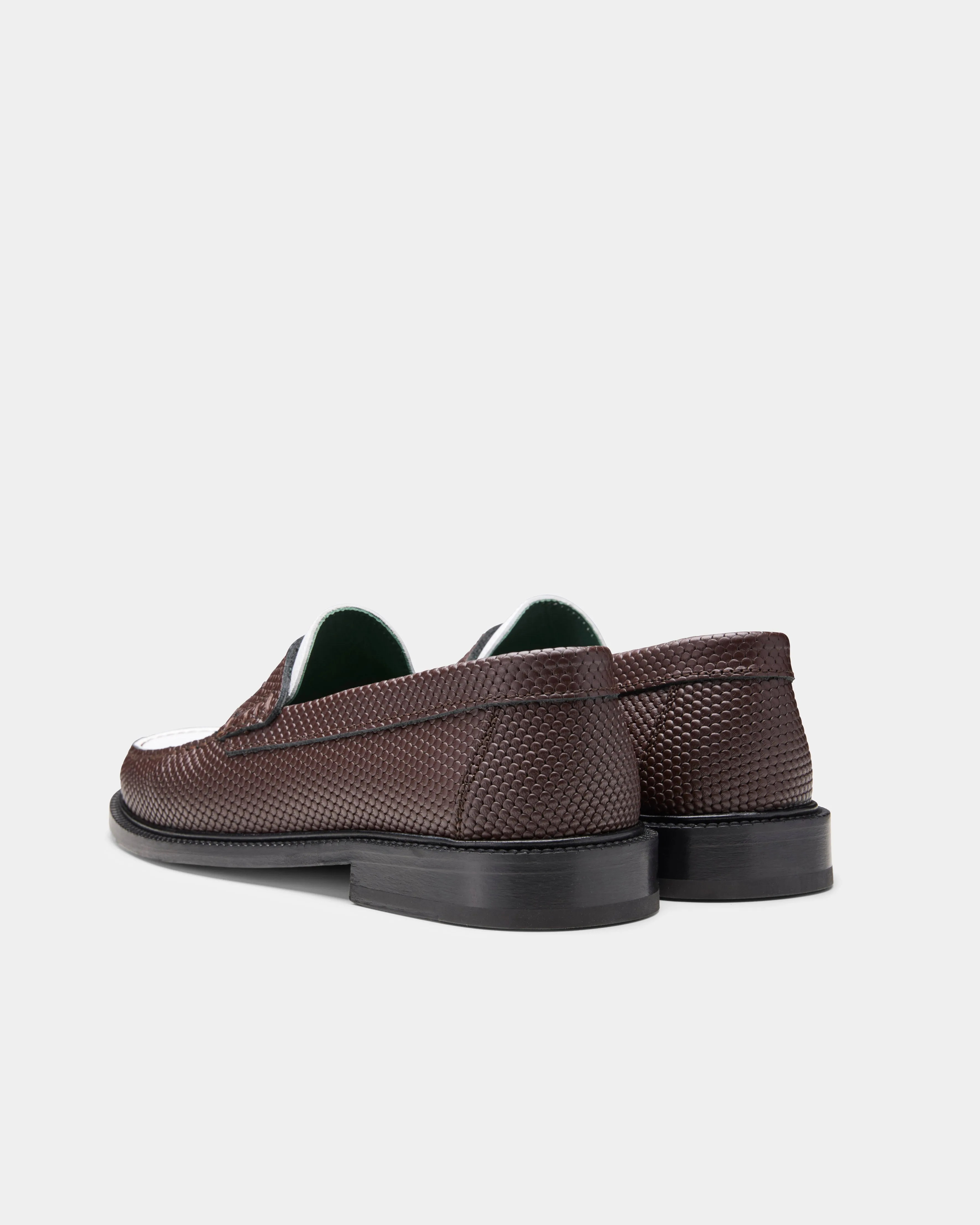 YARDEE MOCCASIN LOAFER sold by VINNY's product image thumbnail 3