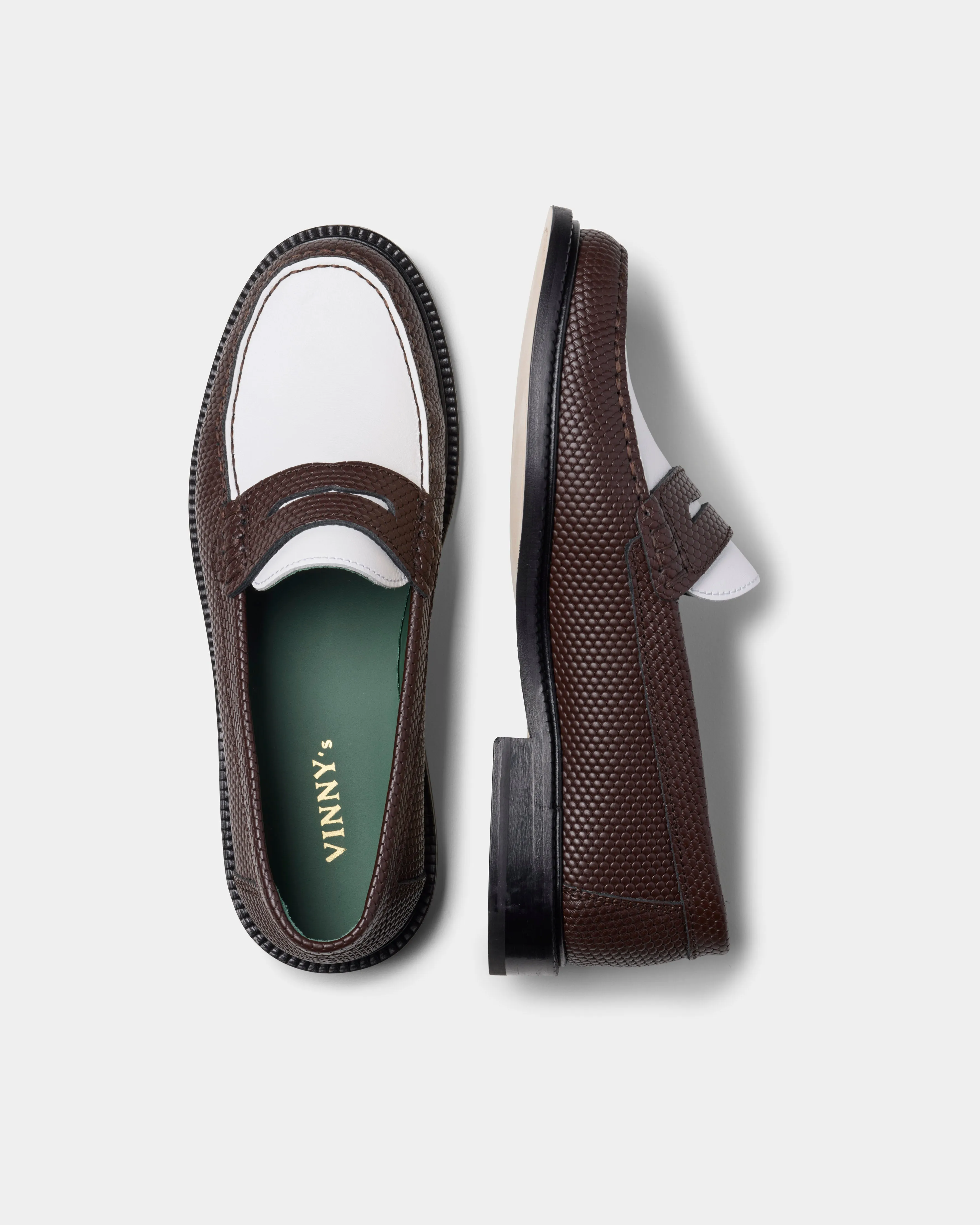 YARDEE MOCCASIN LOAFER sold by VINNY's product image thumbnail 5