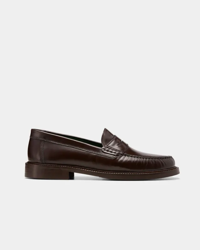 YARDEE MOCCASIN LOAFER sold by VINNY's