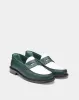 YARDEE MOCCASIN LOAFER sold by VINNY's