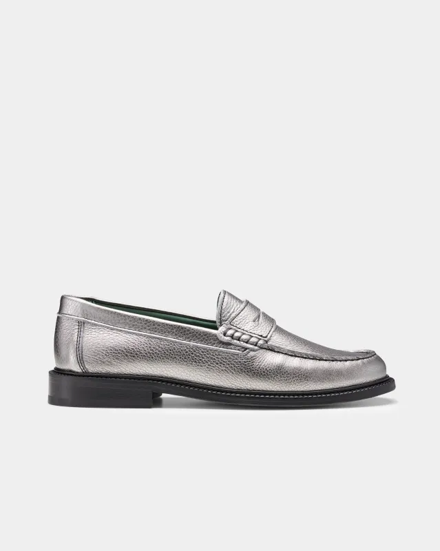 YARDEE MOCASSIN LOAFER sold by VINNY's