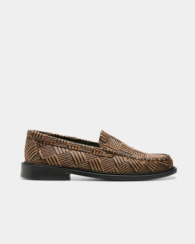 YARDEE MOCASSIN LOAFER sold by VINNY's