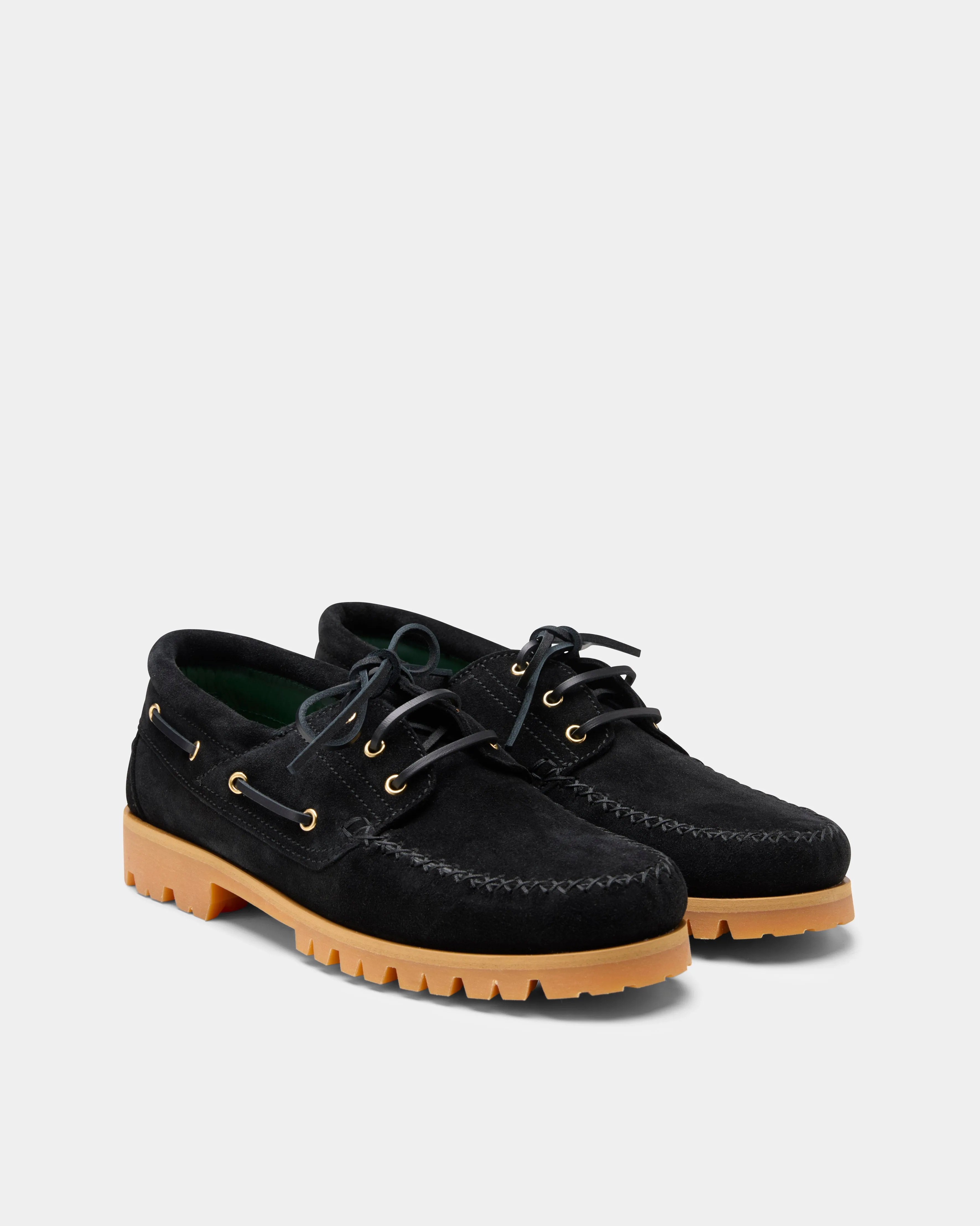 AZTEC BOAT SHOE sold by VINNY's product image thumbnail 4